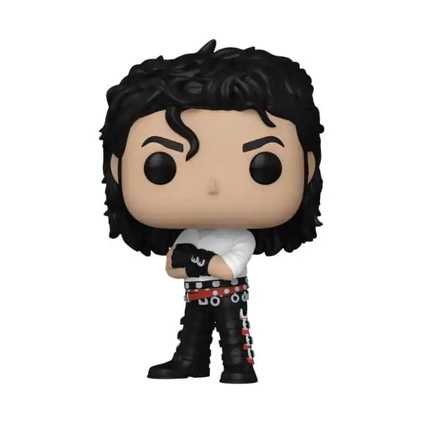 Michael Jackson POP! Rocks Vinil Figura Dirty Diana 9 cm fotografija proizvoda