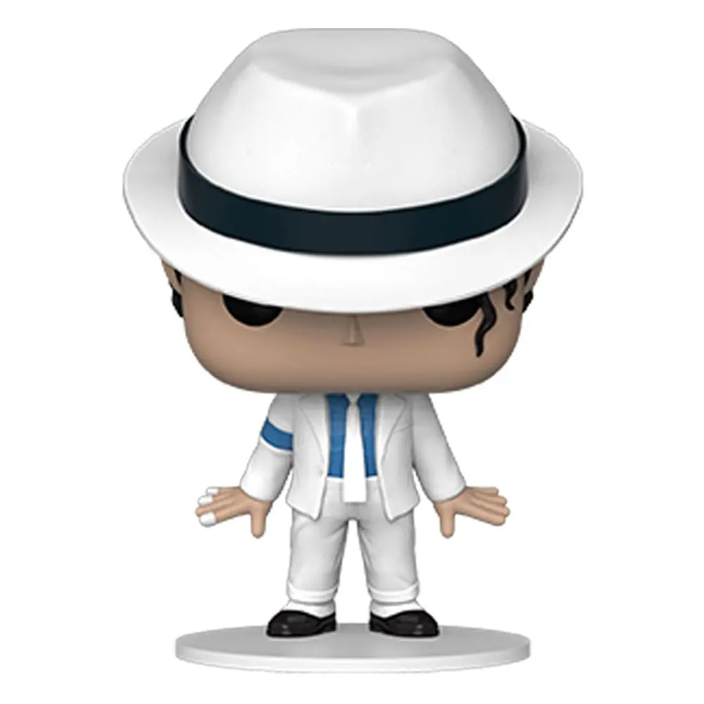 Michael Jackson POP! Rocks Vinilna Figura MJ (Smooth Criminal) 9 cm fotografija proizvoda