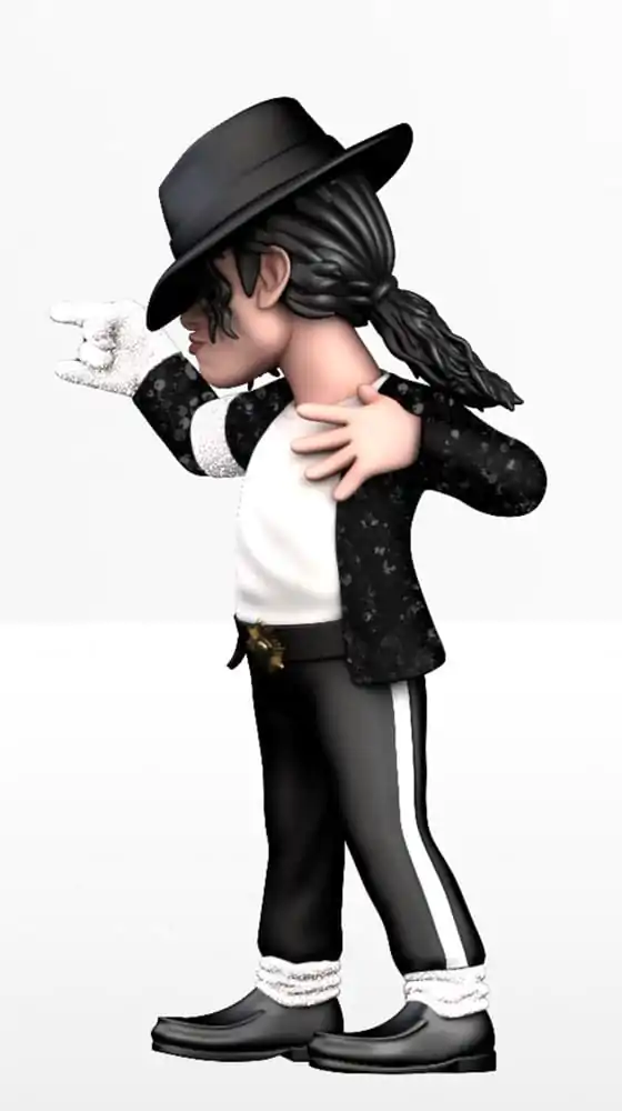 Michael Jackson Minix Figura Billie Jean 12 cm fotografija proizvoda