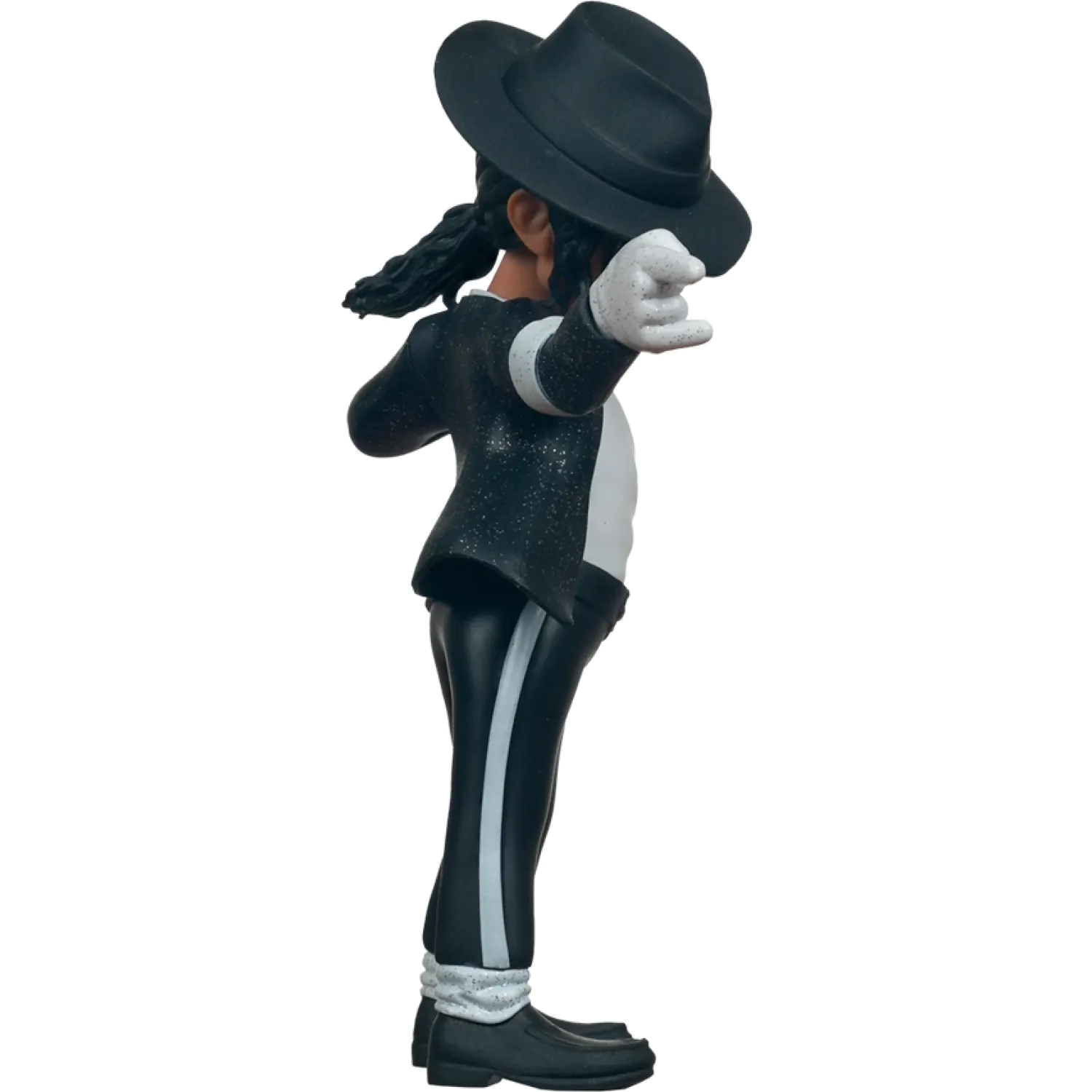 Michael Jackson Minix Figura Billie Jean 12 cm fotografija proizvoda