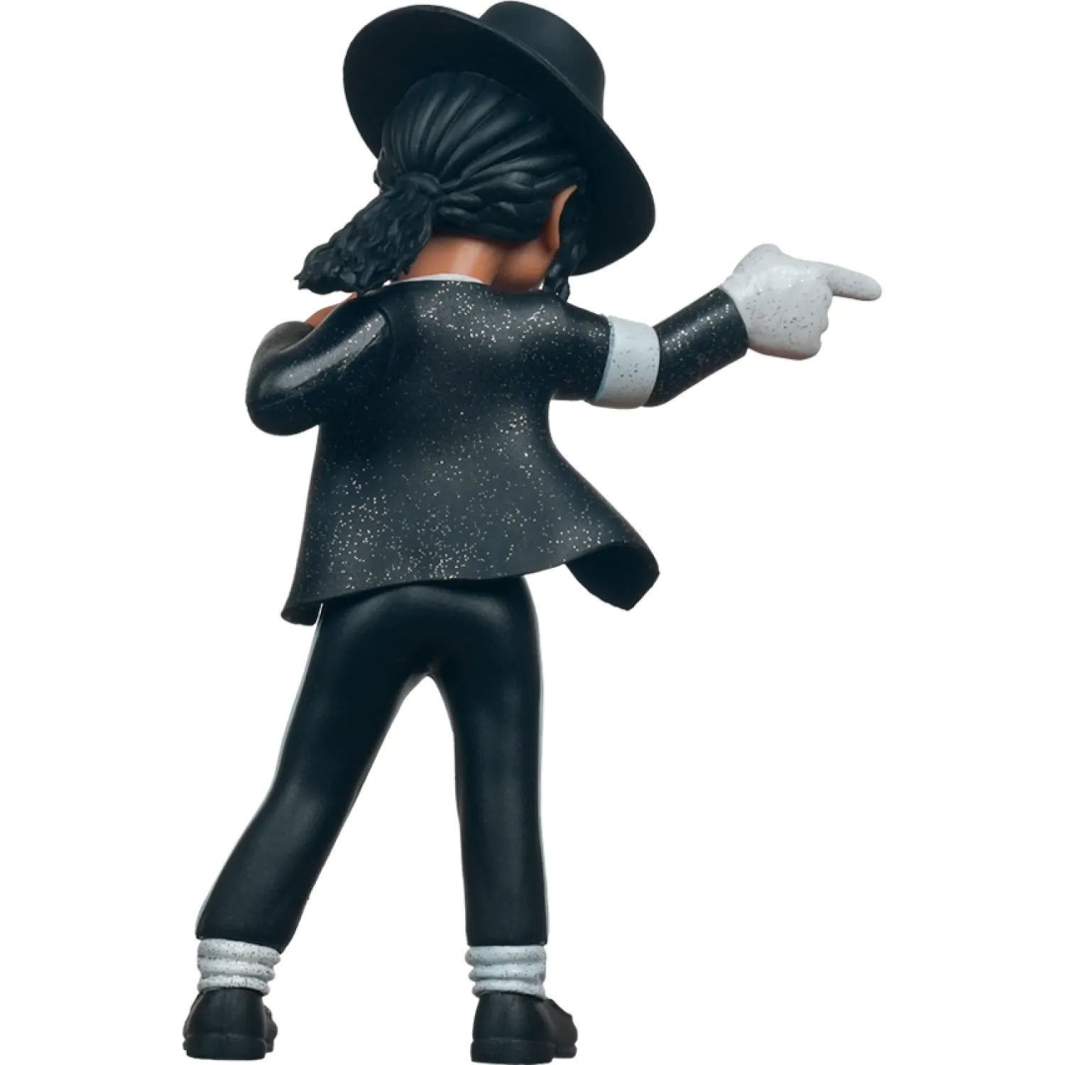 Michael Jackson Minix Figura Billie Jean 12 cm fotografija proizvoda