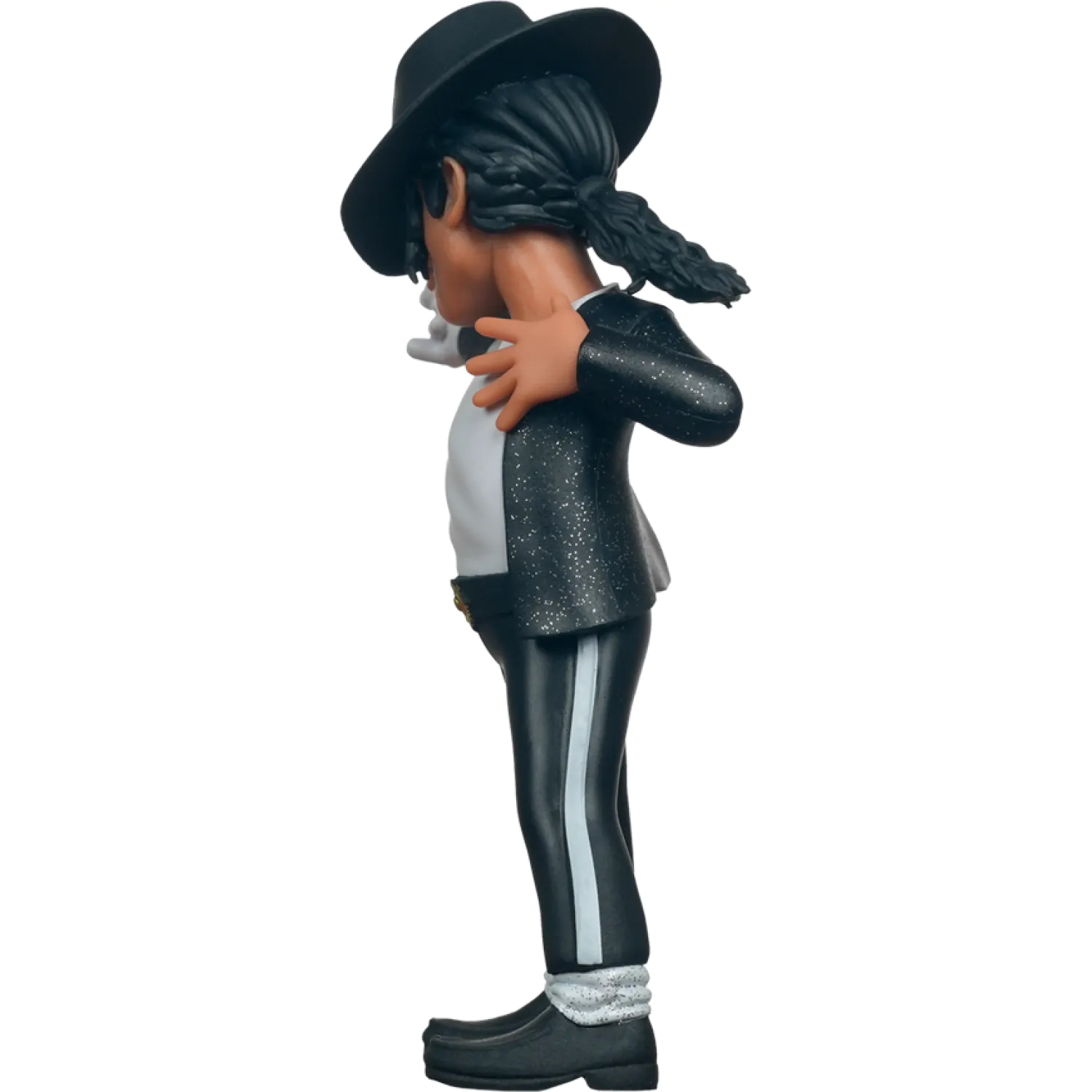 Michael Jackson Minix Figura Billie Jean 12 cm fotografija proizvoda