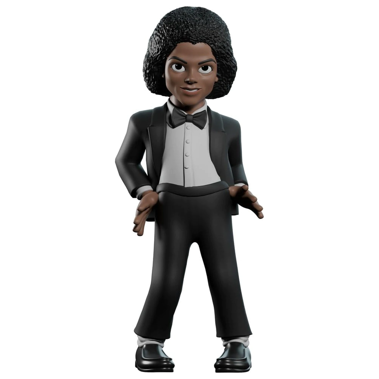 Michael Jackson Minix Figura Off The Wall 12 cm fotografija proizvoda