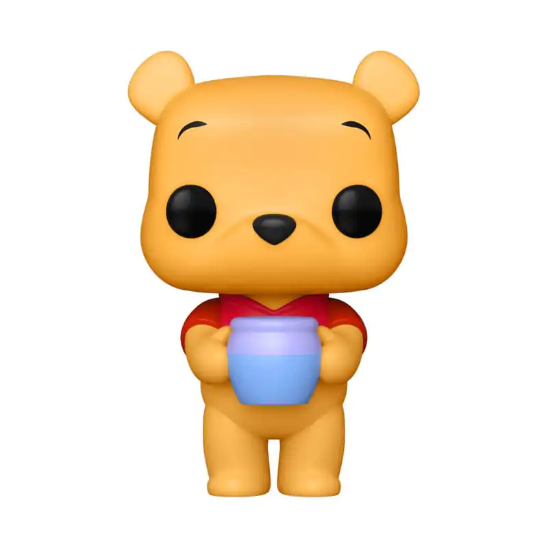 Winnie the Pooh Funko POP! Disney Vinyl Figura Pooh 9 cm fotografija proizvoda