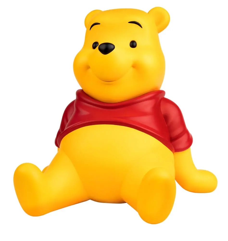 Winnie The Pooh Piggy Vinilna kasica Winnie 35 cm fotografija proizvoda