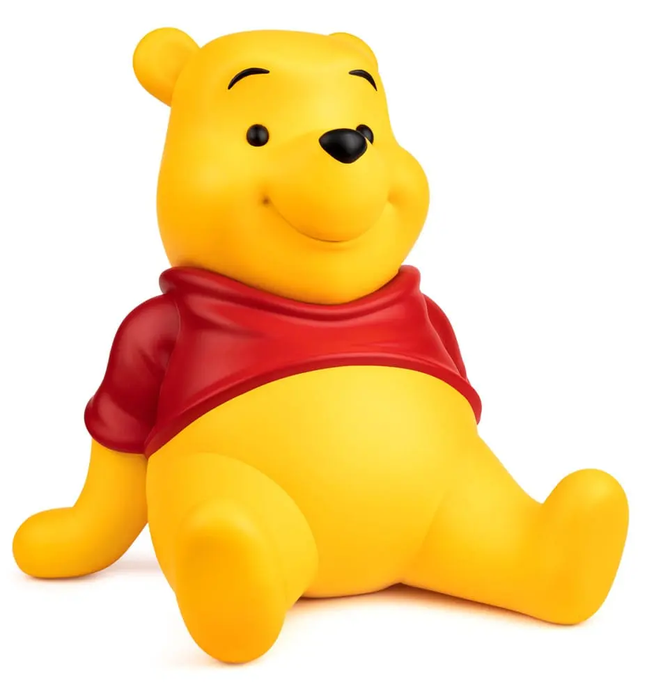 Winnie The Pooh Piggy Vinilna kasica Winnie 35 cm fotografija proizvoda