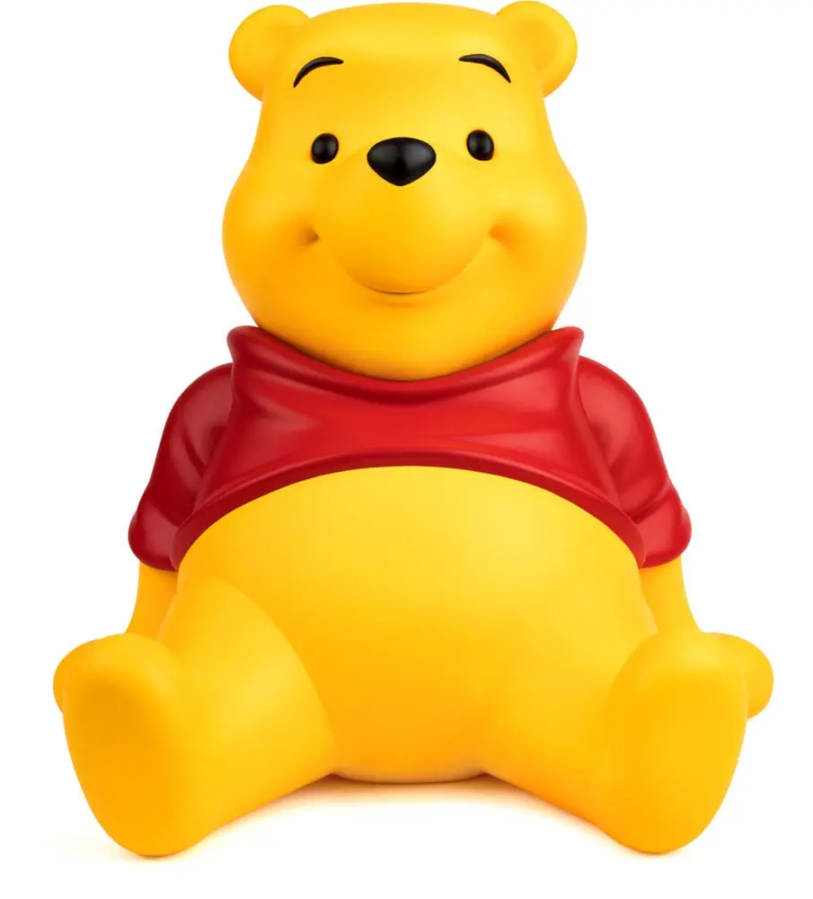 Winnie The Pooh Piggy Vinilna kasica Winnie 35 cm fotografija proizvoda