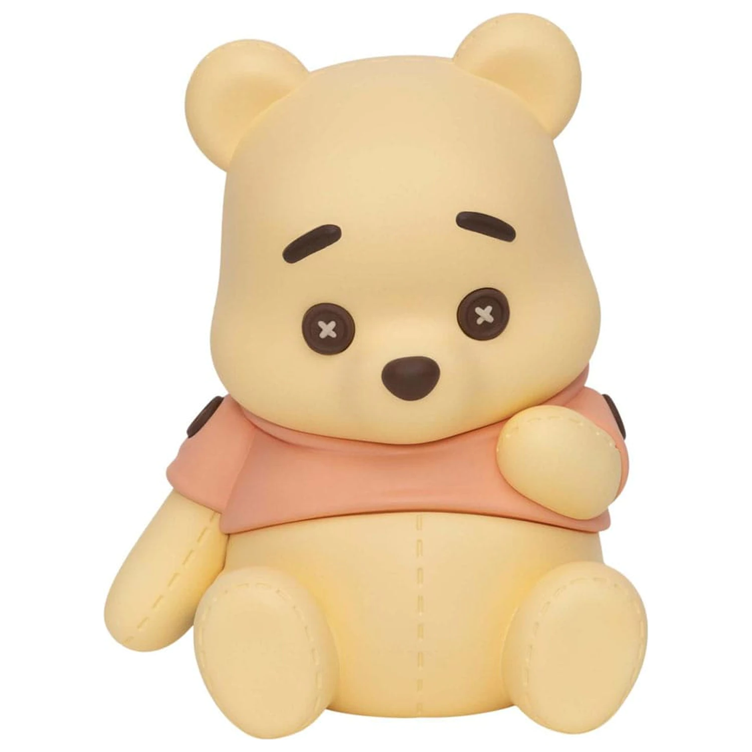 Winnie the Pooh kasica prasica od vinila Winnie the Pooh 12 cm fotografija proizvoda