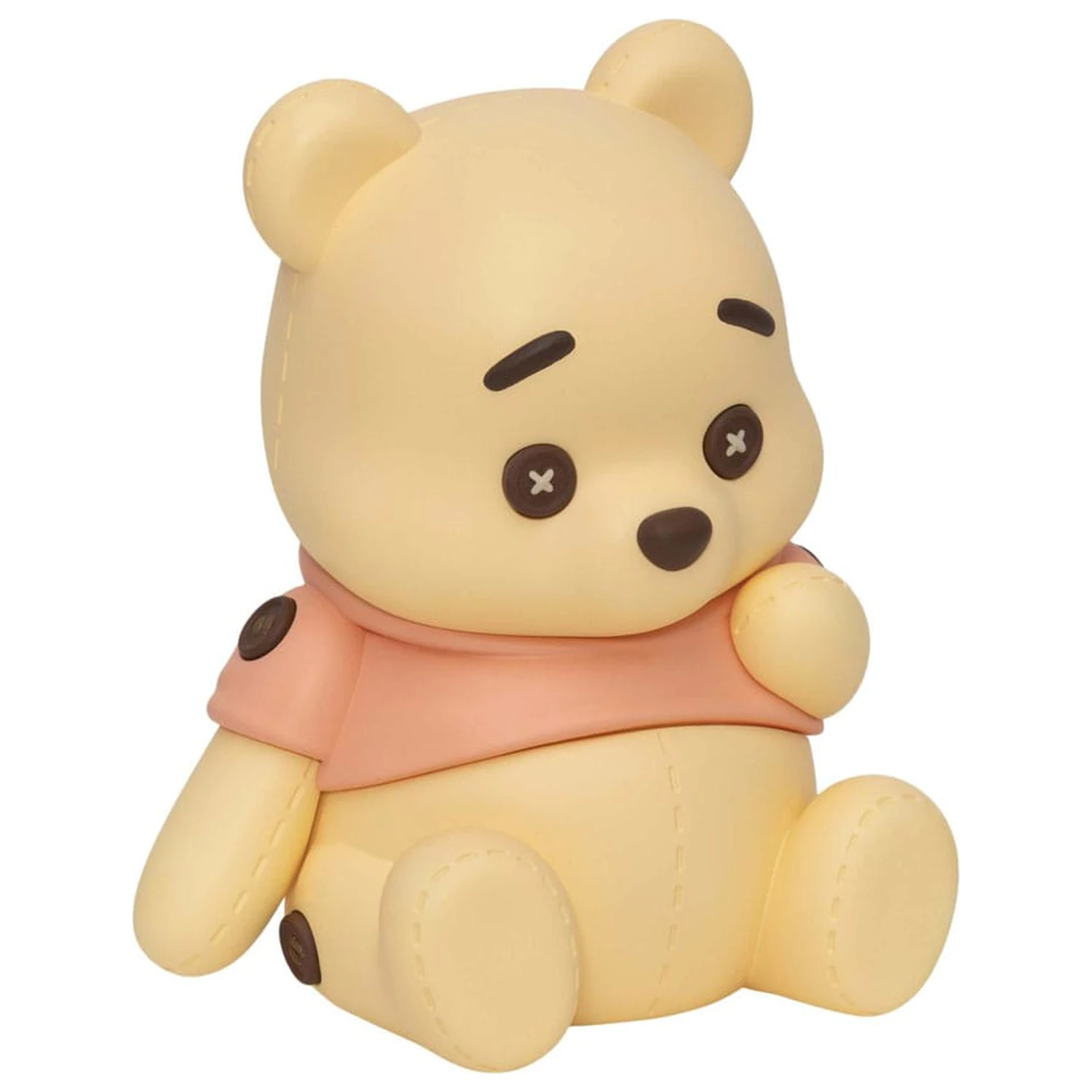 Winnie the Pooh kasica prasica od vinila Winnie the Pooh 12 cm fotografija proizvoda