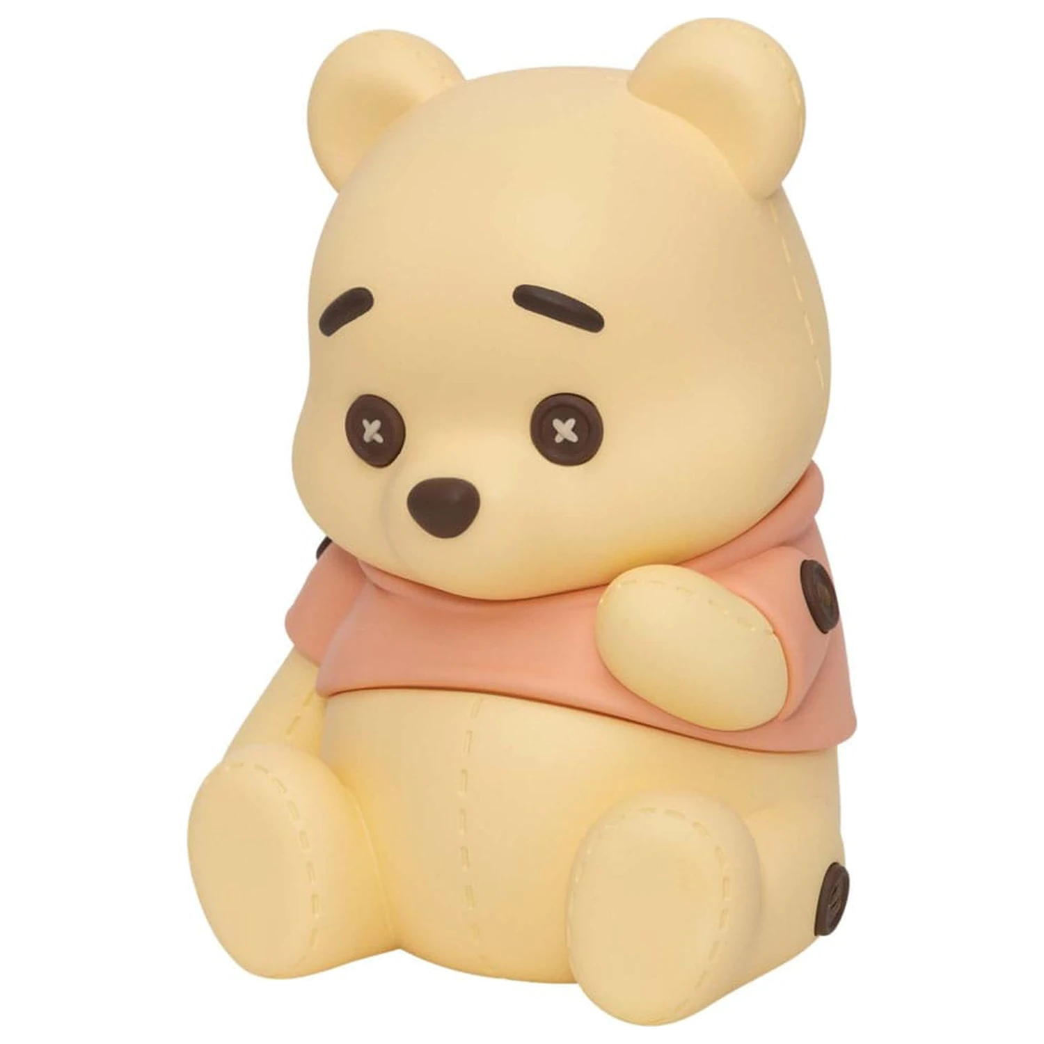 Winnie the Pooh kasica prasica od vinila Winnie the Pooh 12 cm fotografija proizvoda