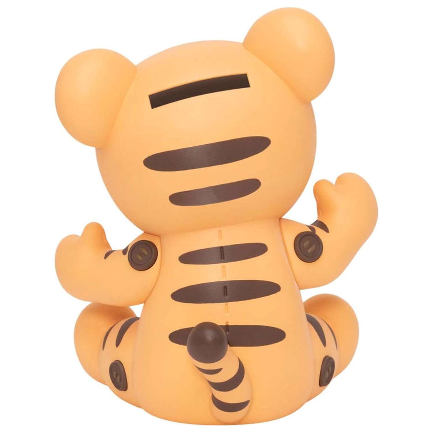 Winnie the Pooh Piggy Vinyl kasica Winnie Tigger 12 cm fotografija proizvoda
