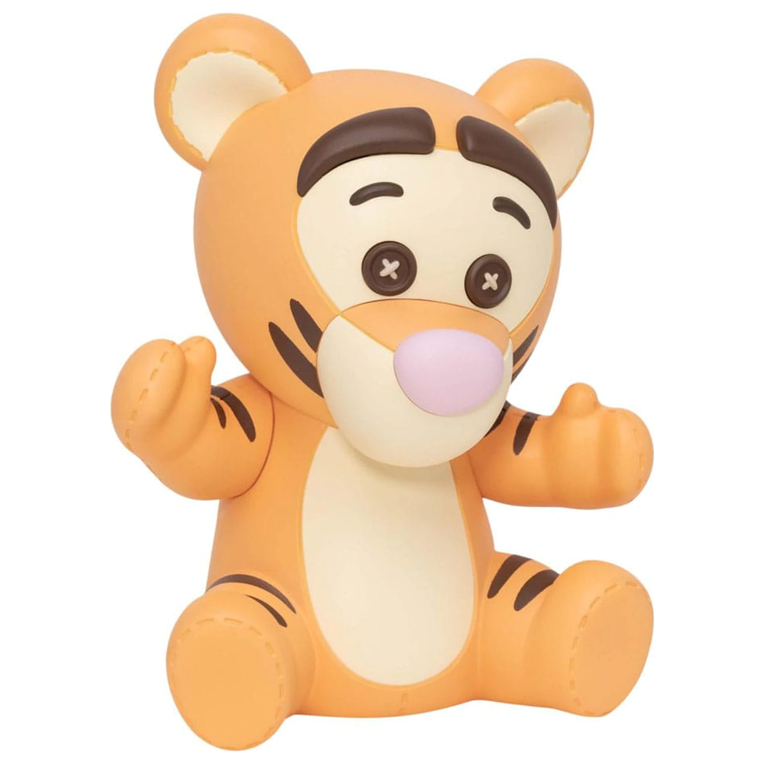 Winnie the Pooh Piggy Vinyl kasica Winnie Tigger 12 cm fotografija proizvoda