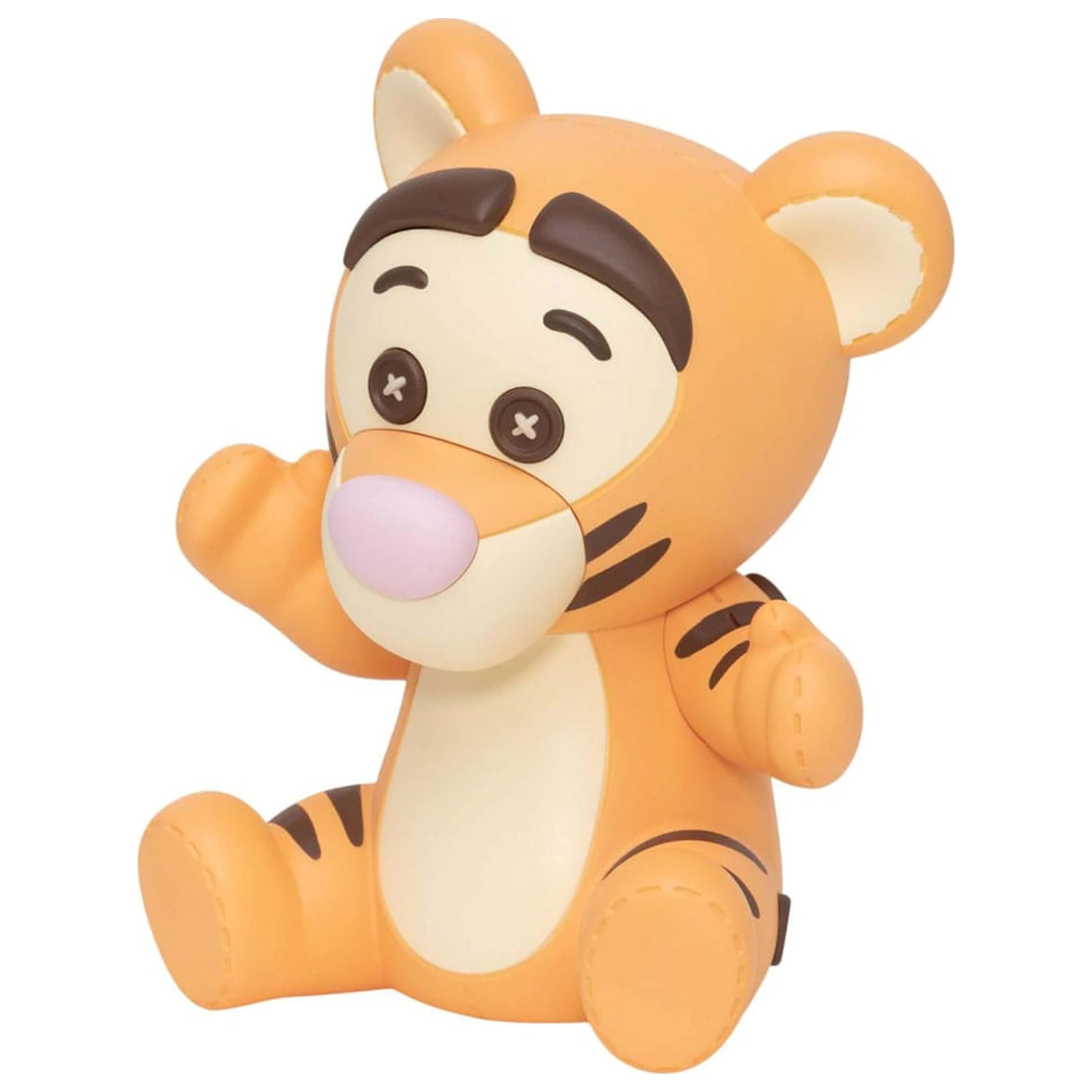 Winnie the Pooh Piggy Vinyl kasica Winnie Tigger 12 cm fotografija proizvoda