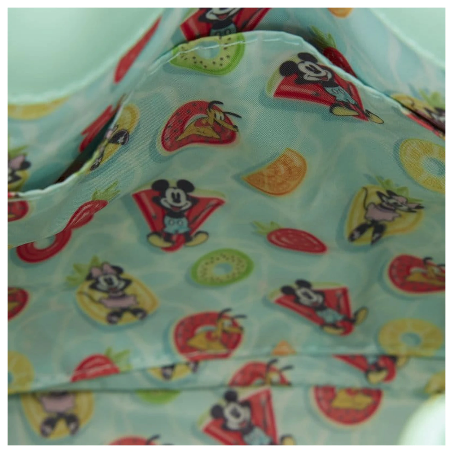 Mickey Mouse Torba za plažu Zabavna kanta Torbica na rame fotografija proizvoda
