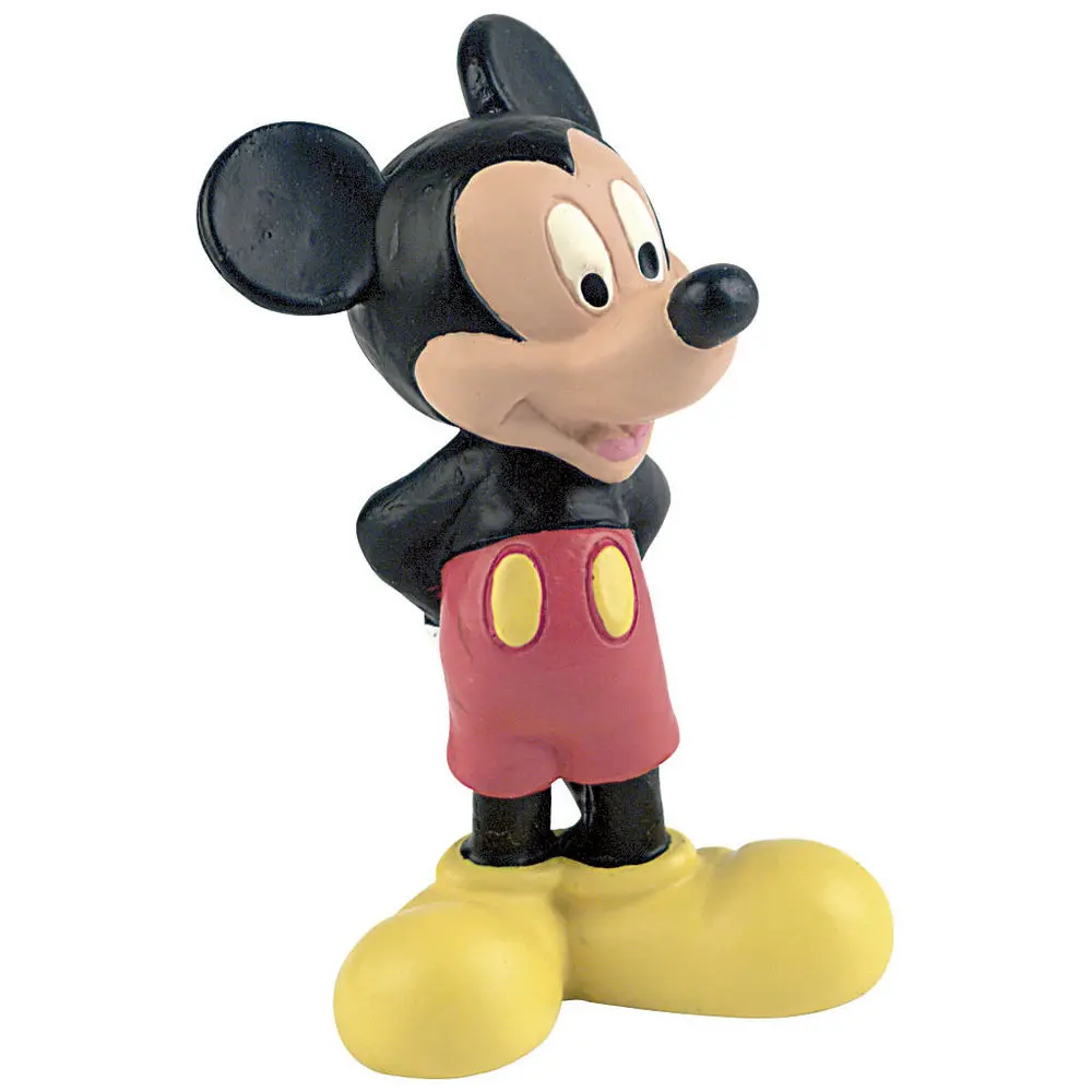 Disney Mickey Classic figura 6 cm fotografija proizvoda