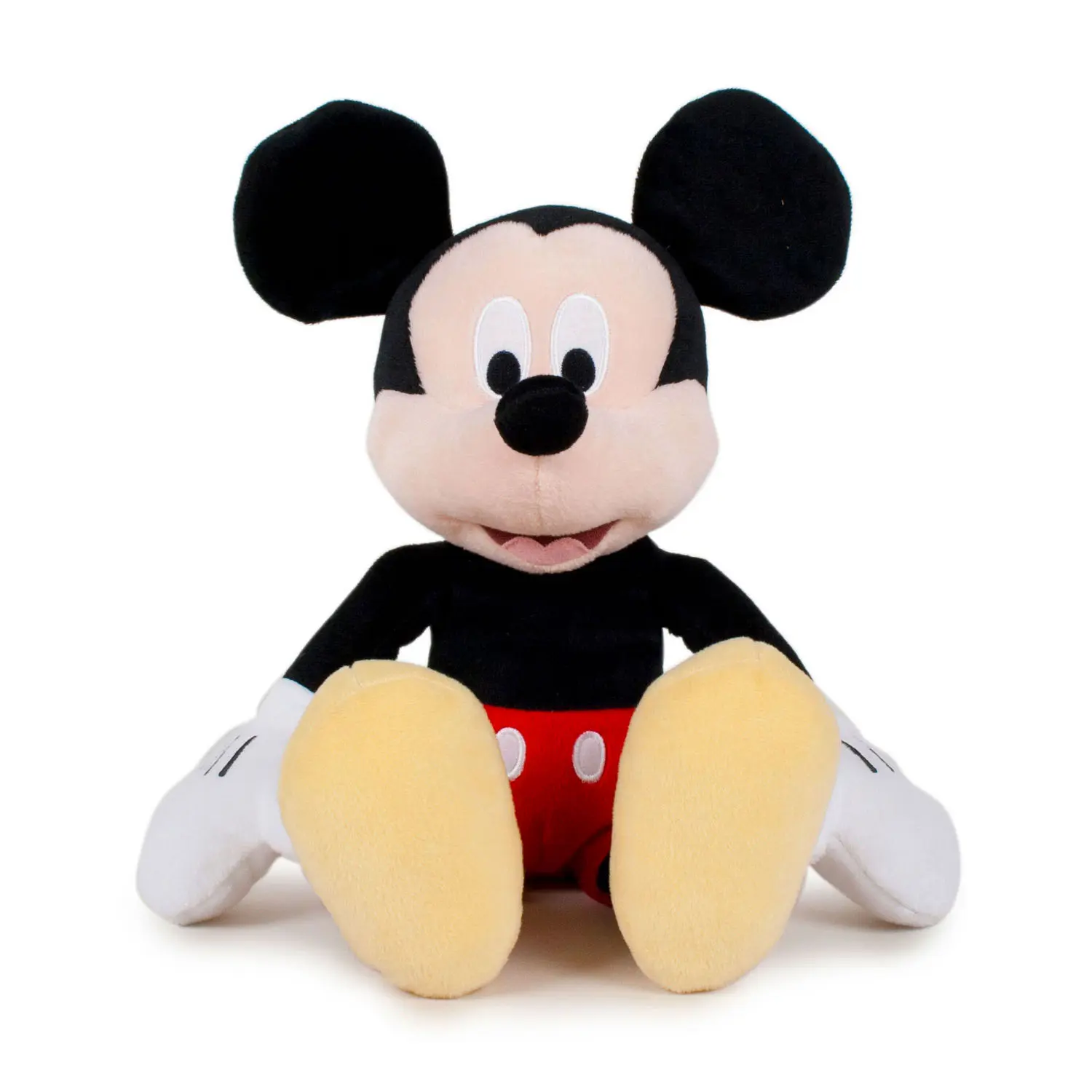 Mickey Disney mekana plišana igračka 42cm fotografija proizvoda