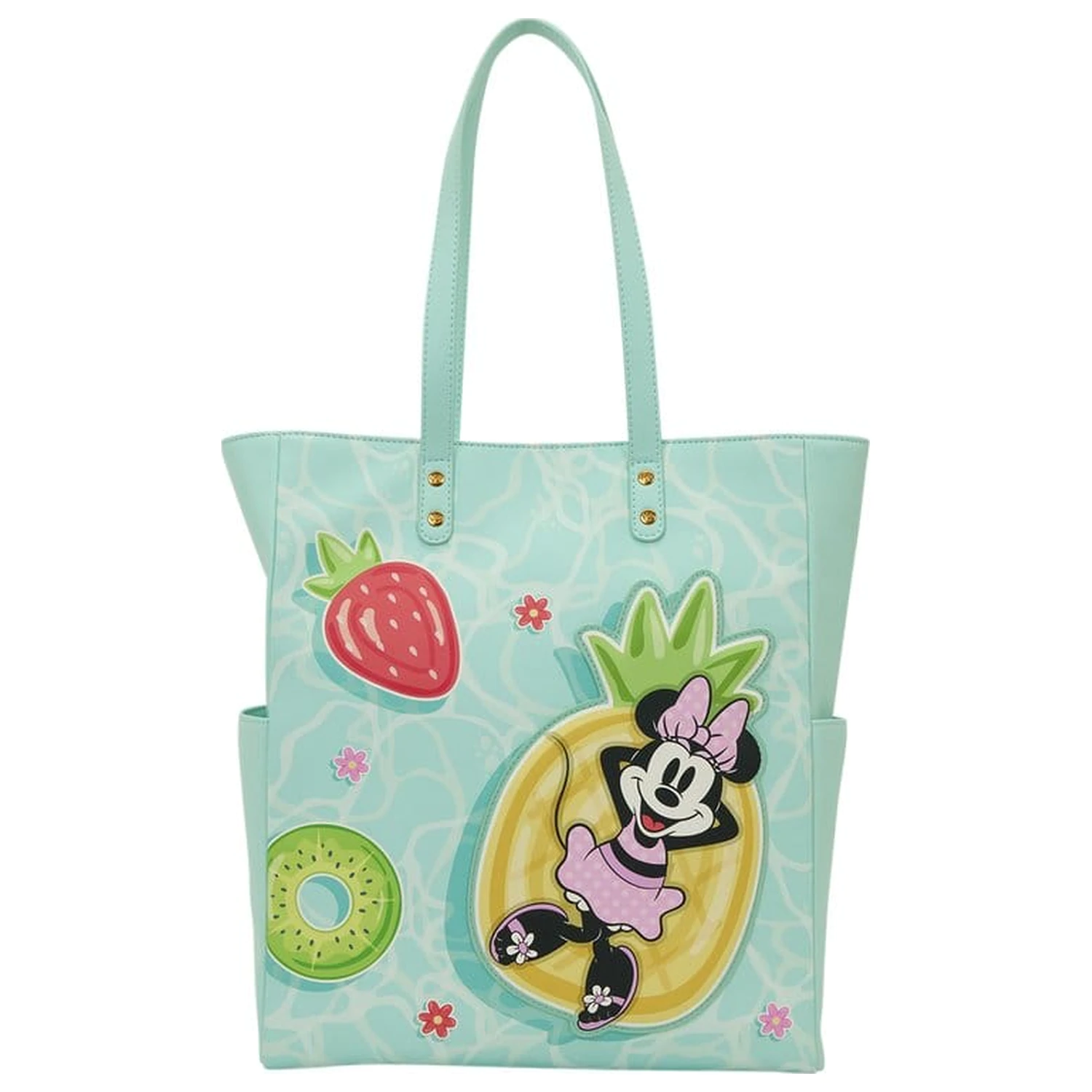 Mickey & Minnie Beach Fun torba fotografija proizvoda