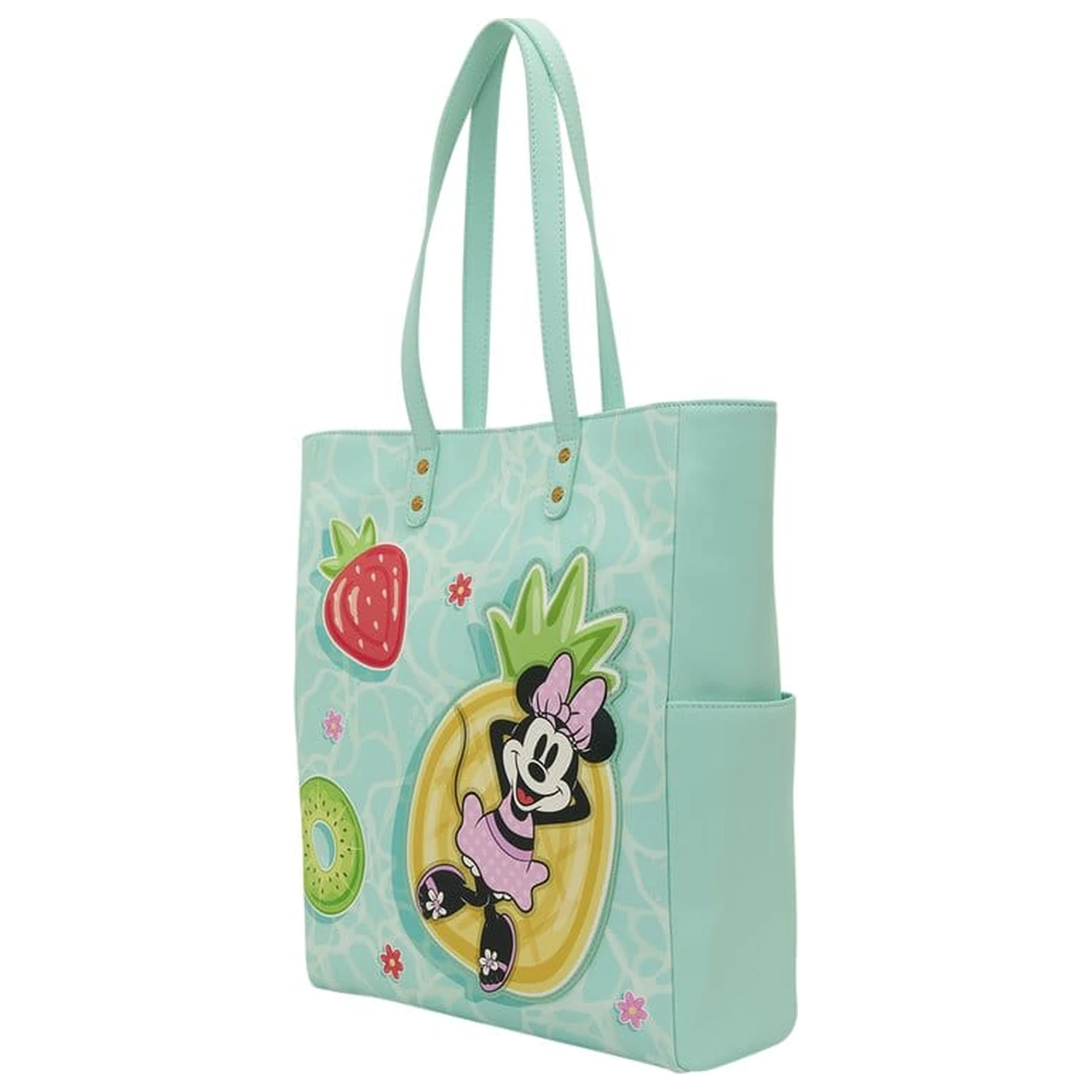 Mickey & Minnie Beach Fun torba fotografija proizvoda