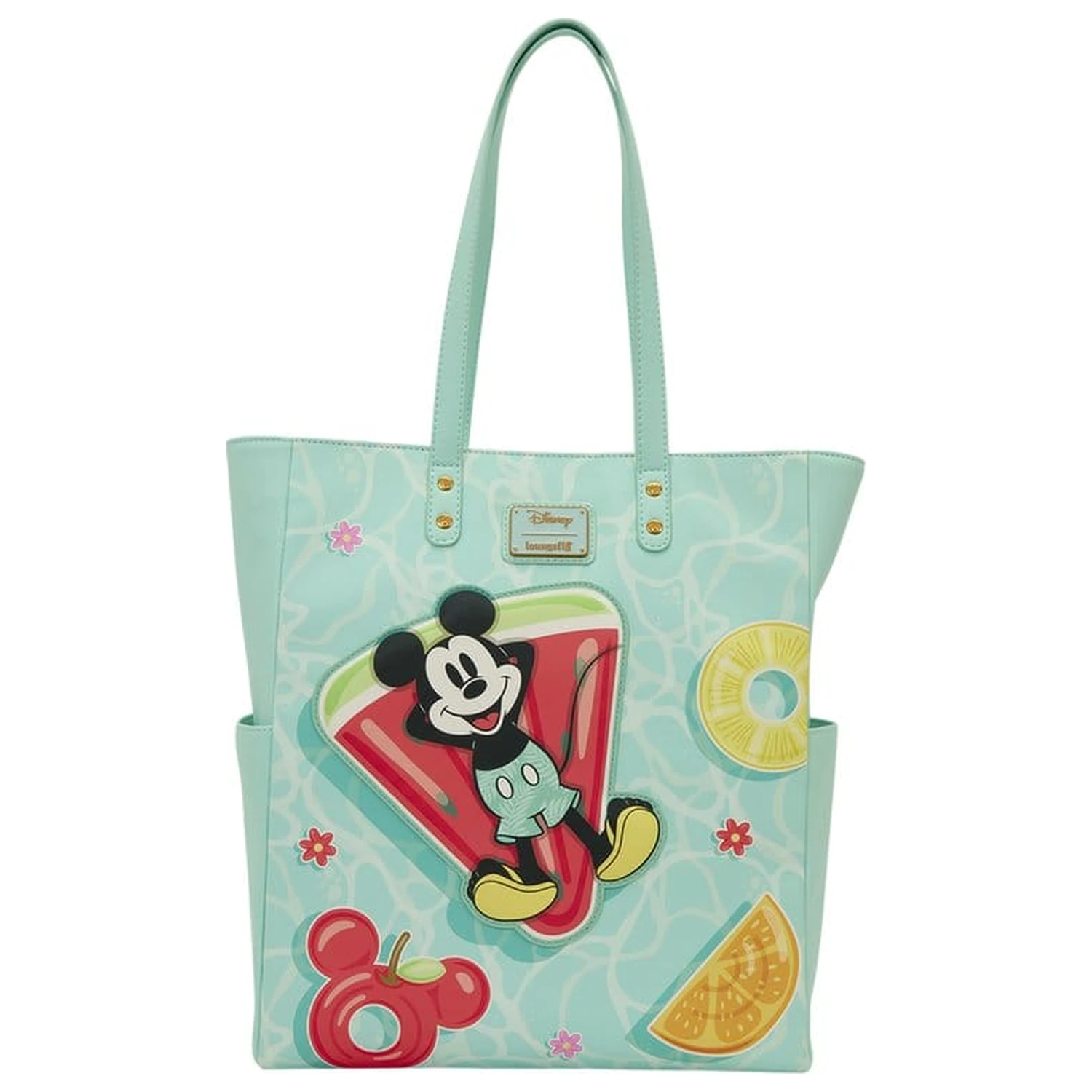 Mickey & Minnie Beach Fun torba fotografija proizvoda