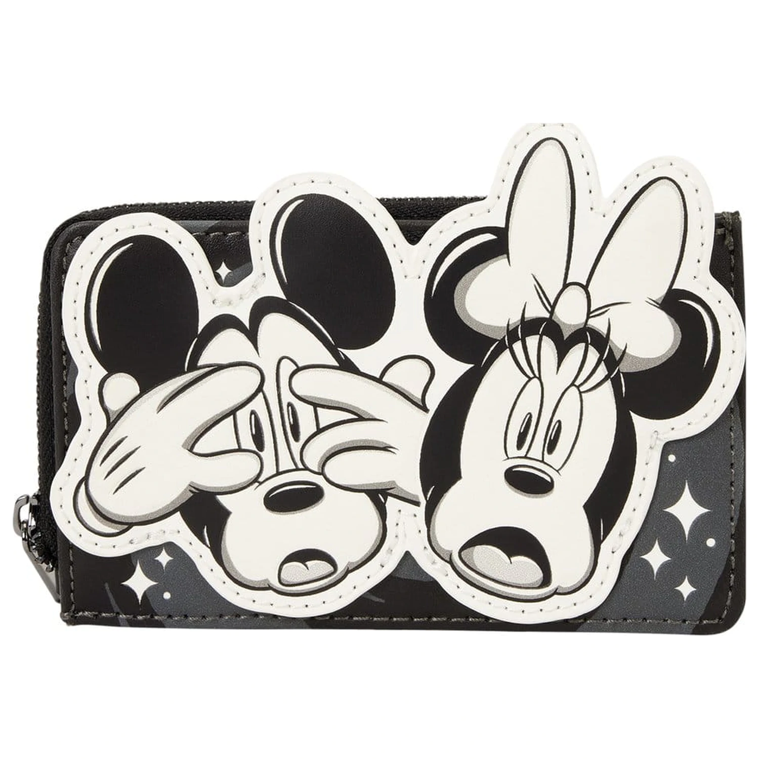 Mickey & Minnie by Loungefly Držač kartica Duh fotografija proizvoda