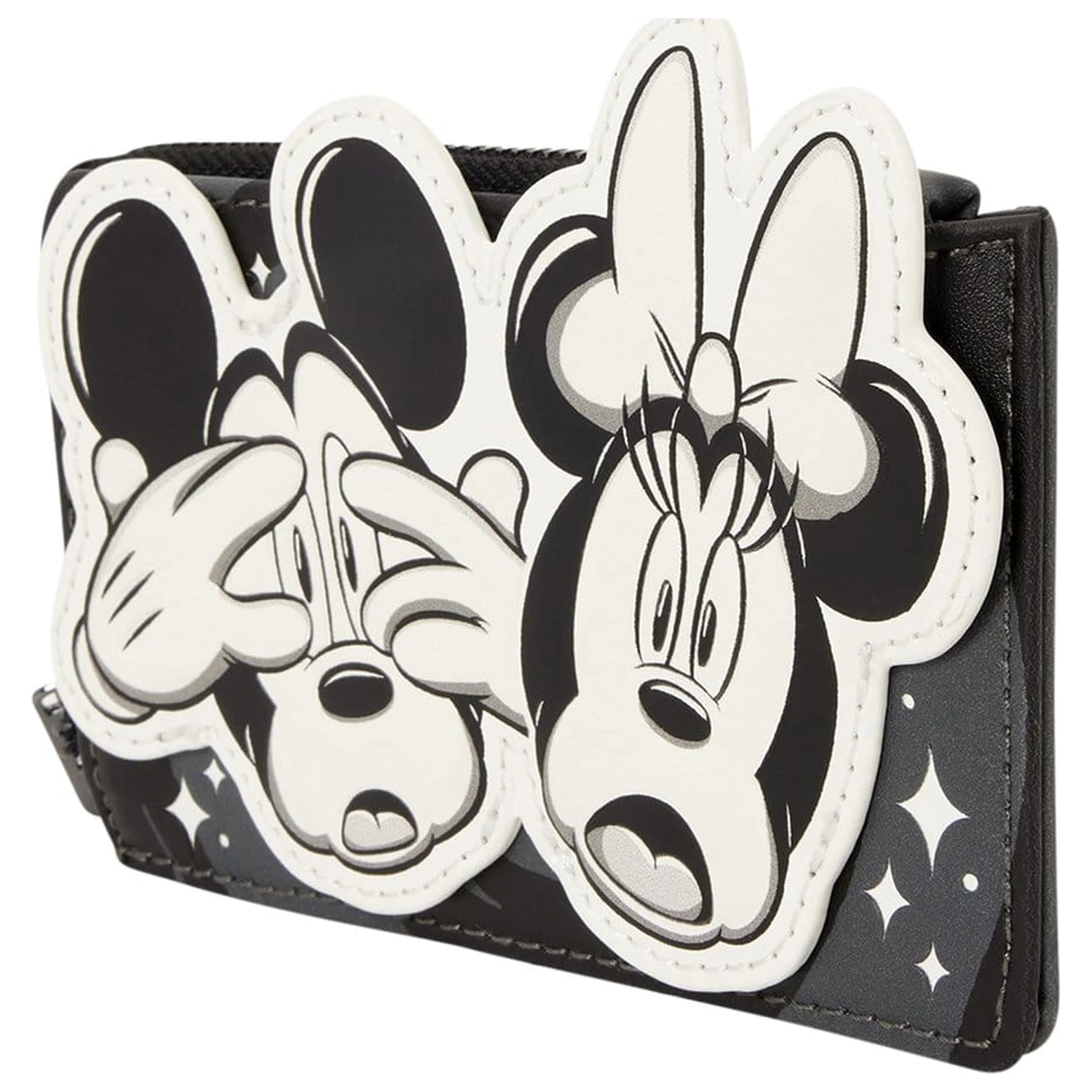 Mickey & Minnie by Loungefly Držač kartica Duh fotografija proizvoda