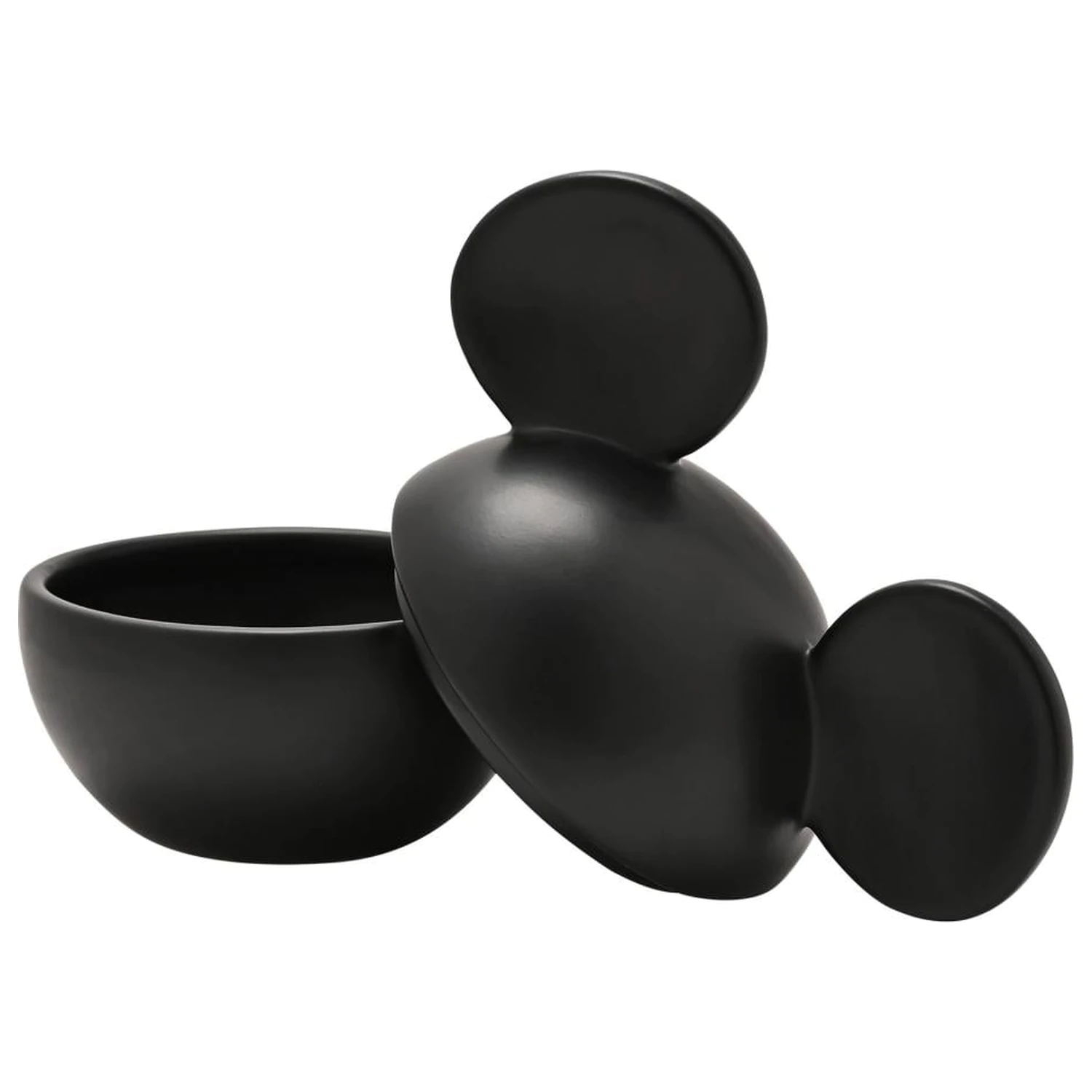Mickey Shapes Head 3D kutijica za sitnice fotografija proizvoda
