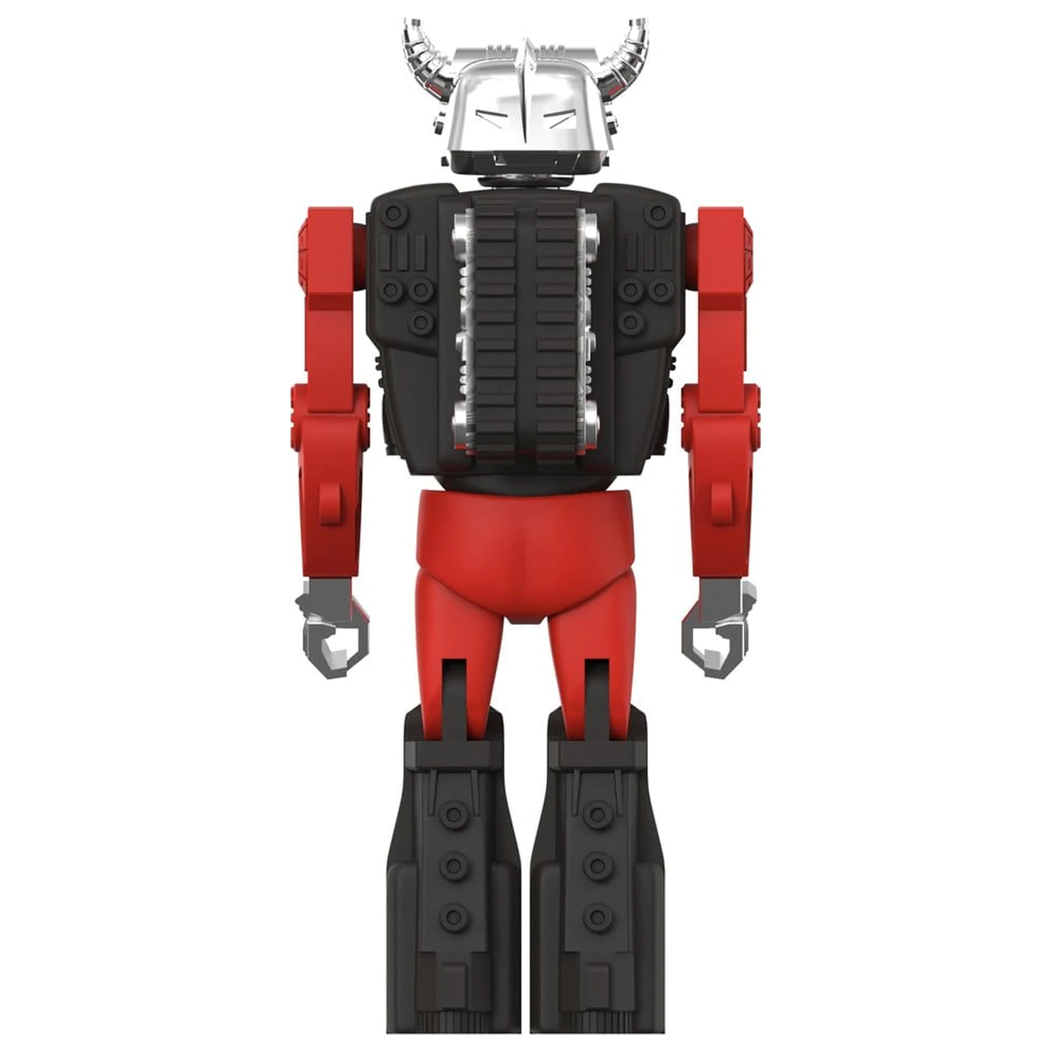 Micronauts ReAction+ Akcijska figura Val 04 Phobos fotografija proizvoda