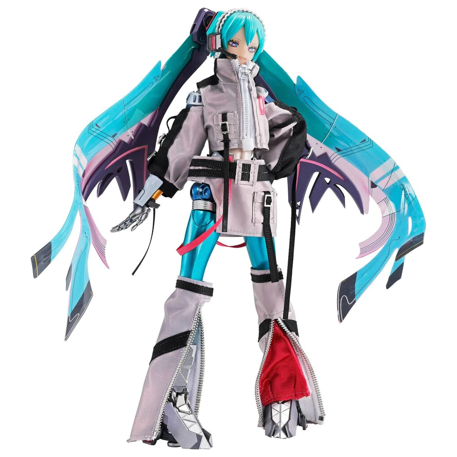 Miku Hatsune - Hatsune Miku figura 18 cm fotografija proizvoda