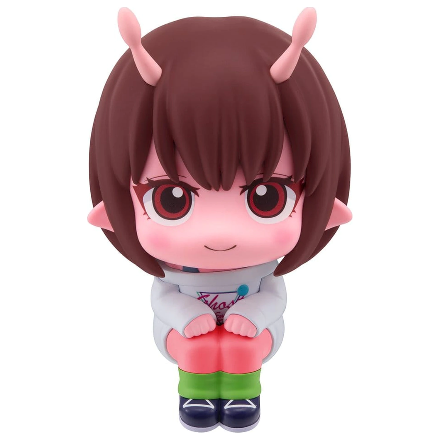 Milky Subway Look Up PVC figura The Galactic Limited Express Chiharu 11 cm fotografija proizvoda