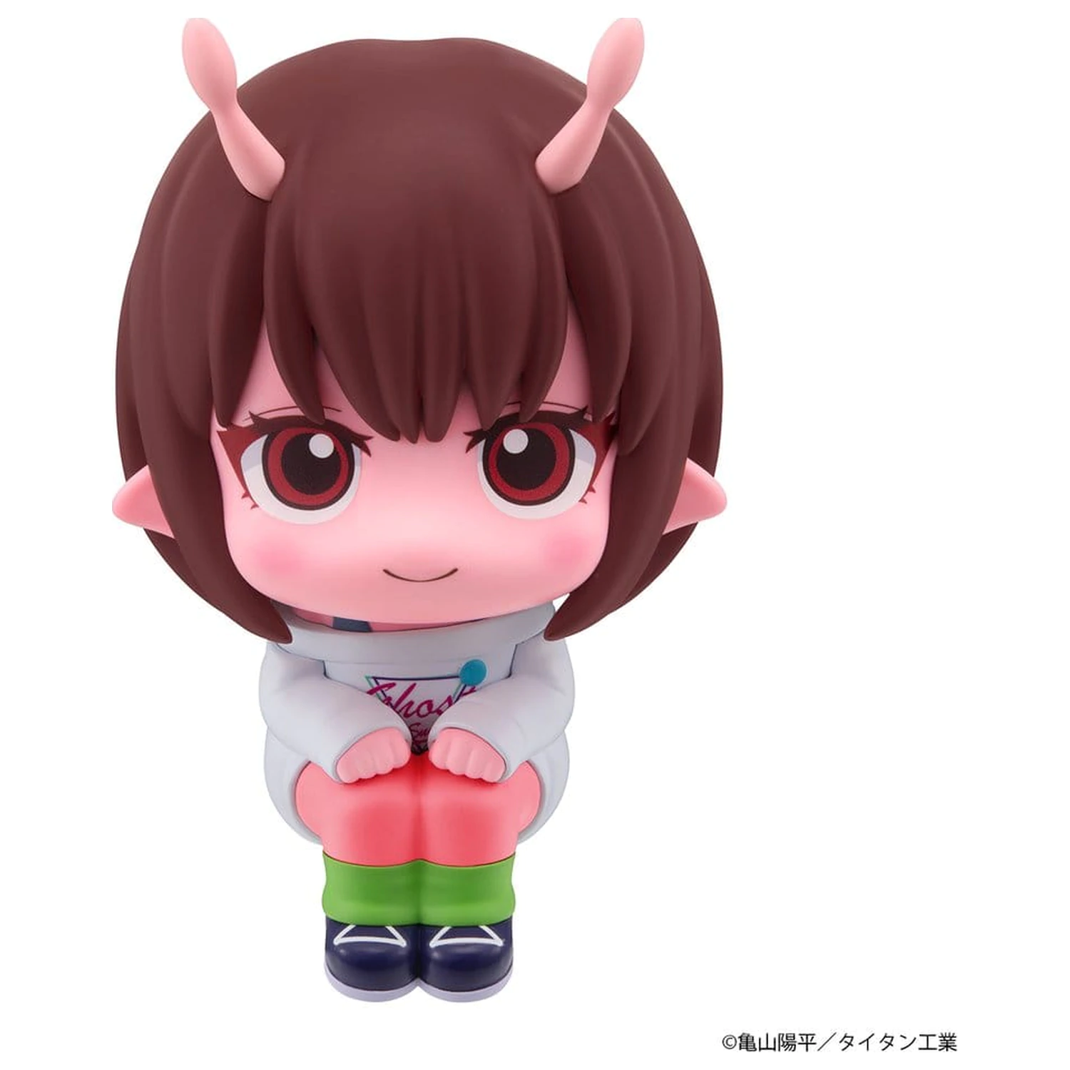 Milky Subway The Galactic Limited Express Look Up PVC Figure 2-Pack Chiharu & Makina 11 cm (s poklonom) fotografija proizvoda