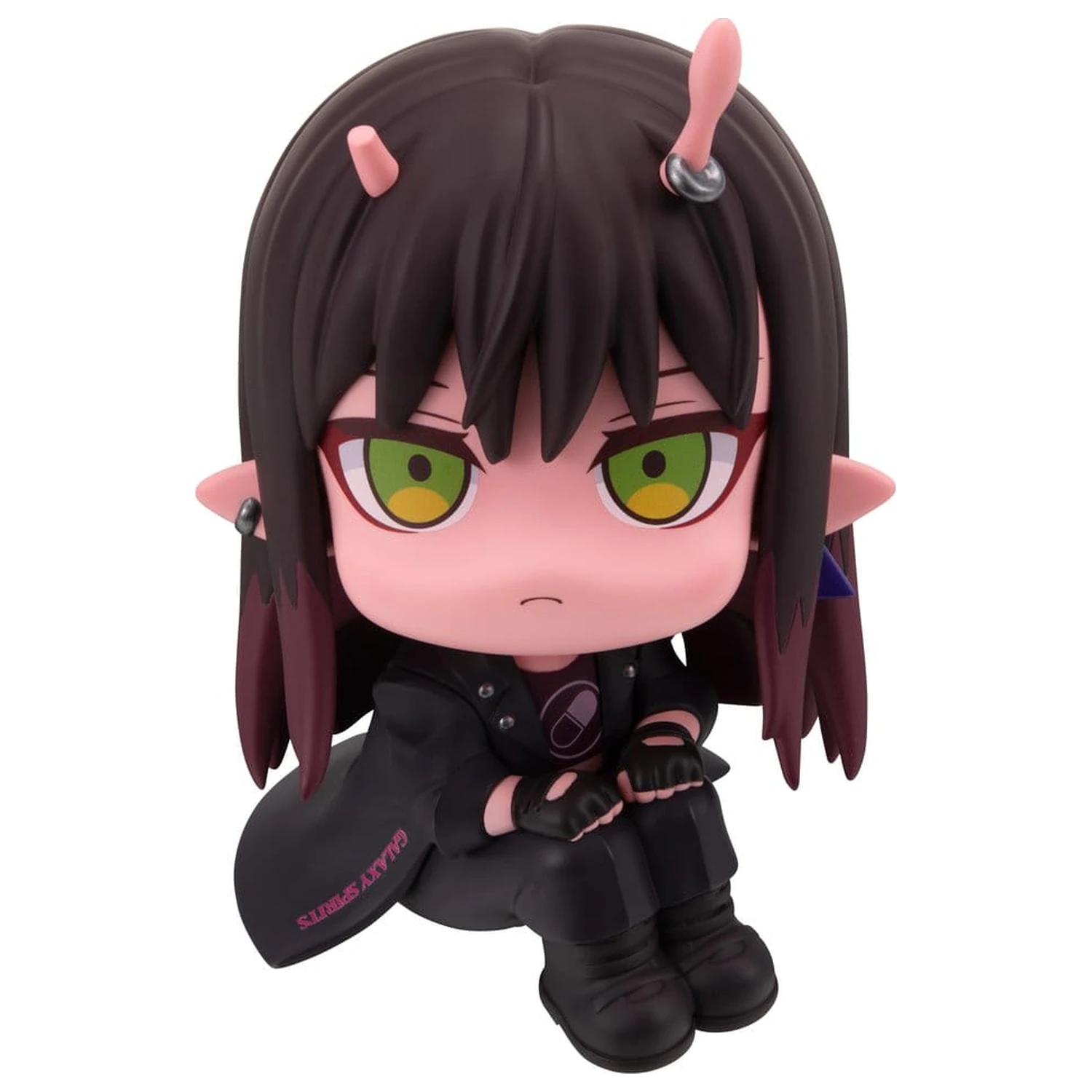 Milky Subway The Galactic Limited Express Look Up PVC figura Akane 11 cm fotografija proizvoda