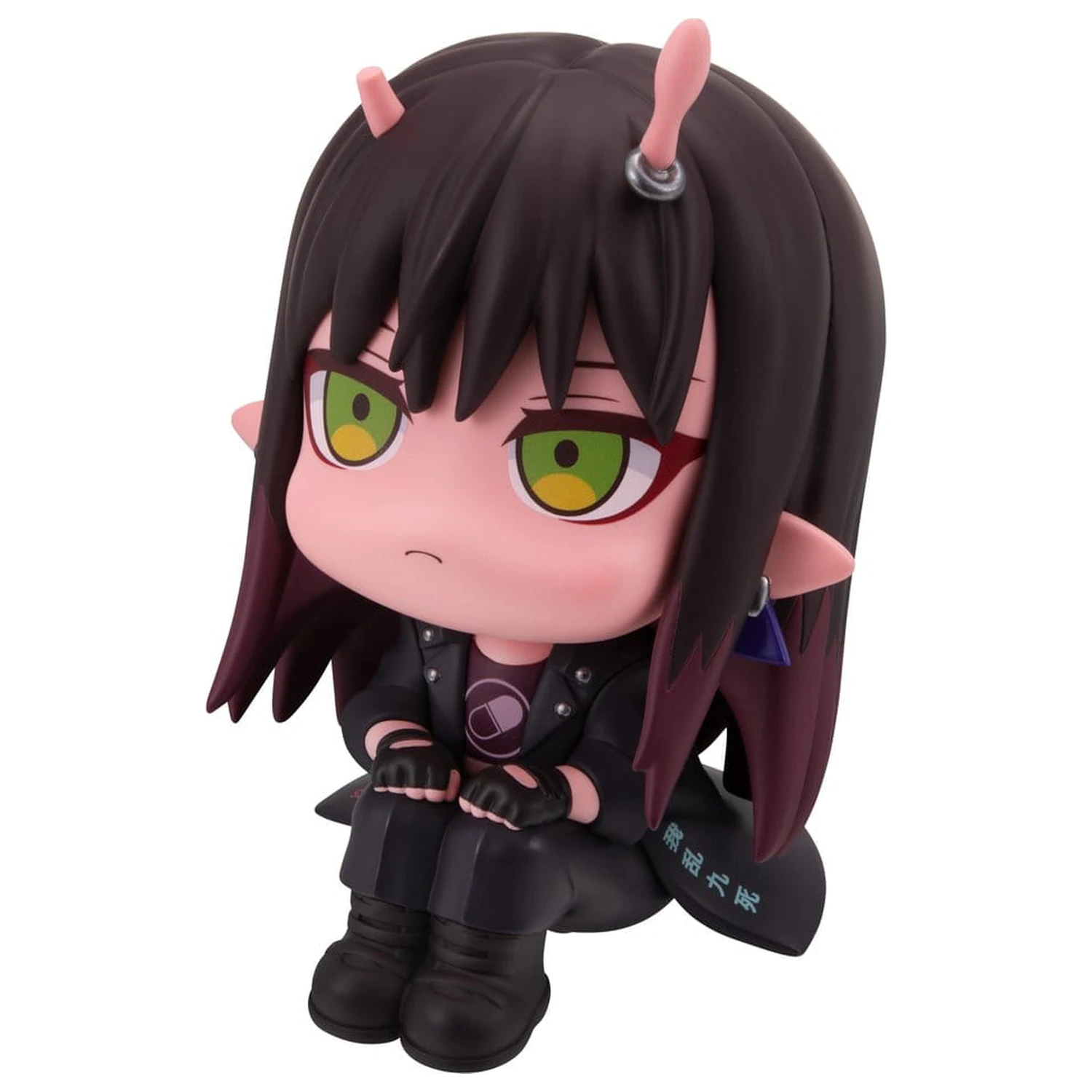 Milky Subway The Galactic Limited Express Look Up PVC figura Akane 11 cm fotografija proizvoda