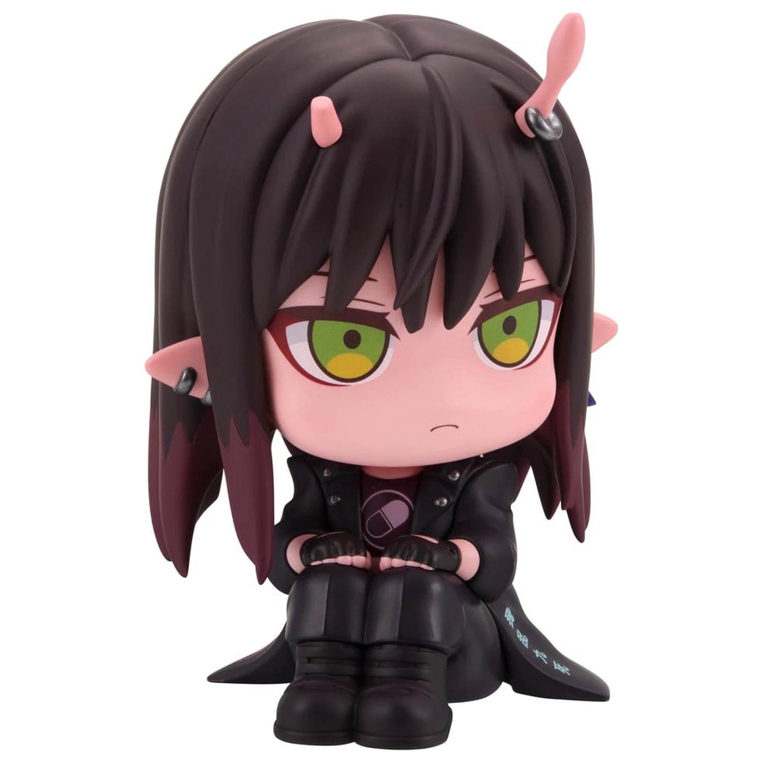 Milky Subway The Galactic Limited Express Look Up PVC figura Akane 11 cm fotografija proizvoda