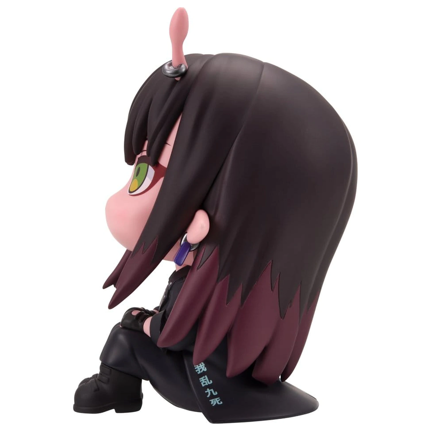 Milky Subway The Galactic Limited Express Look Up PVC figura Akane 11 cm fotografija proizvoda