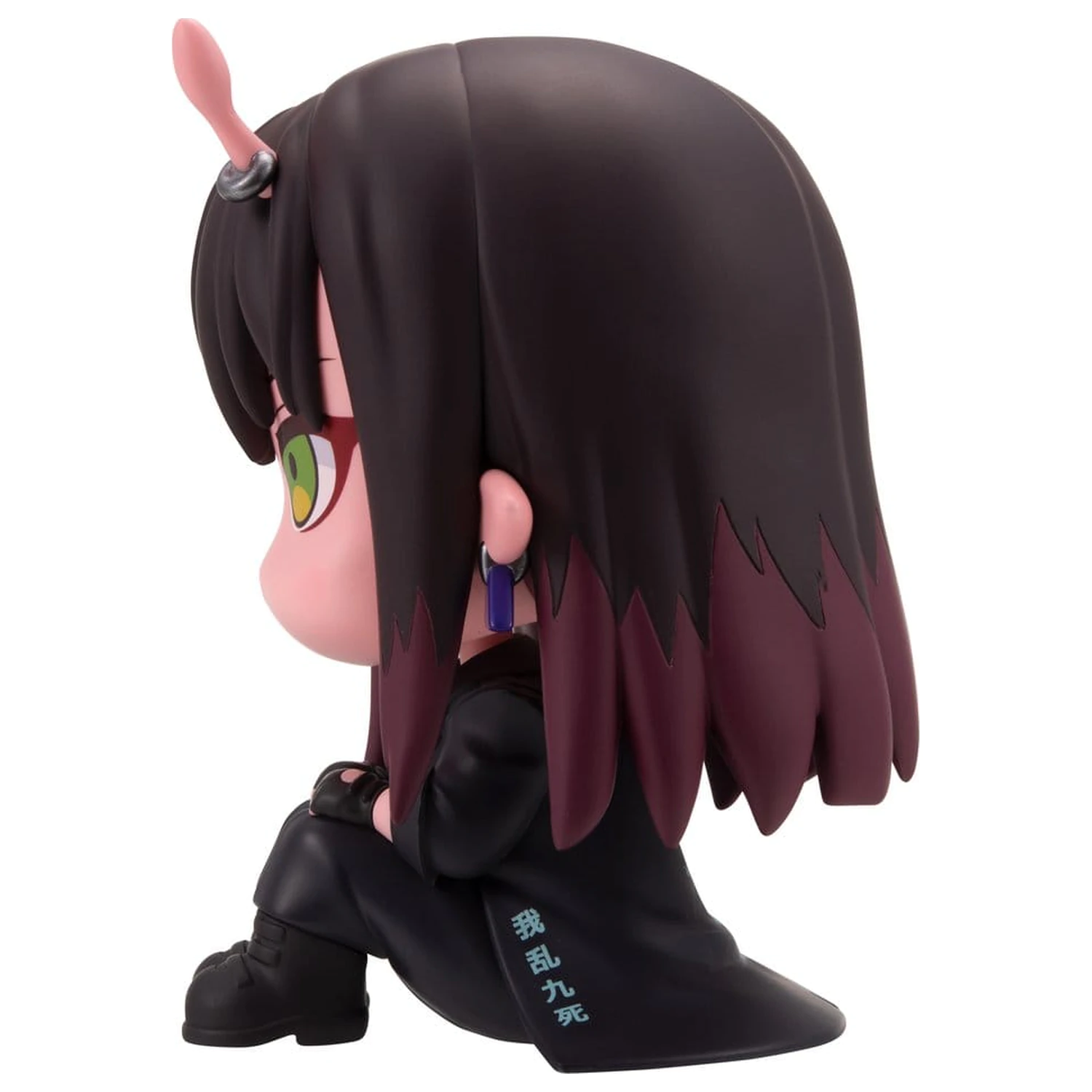 Milky Subway The Galactic Limited Express Look Up PVC figura Akane 11 cm fotografija proizvoda