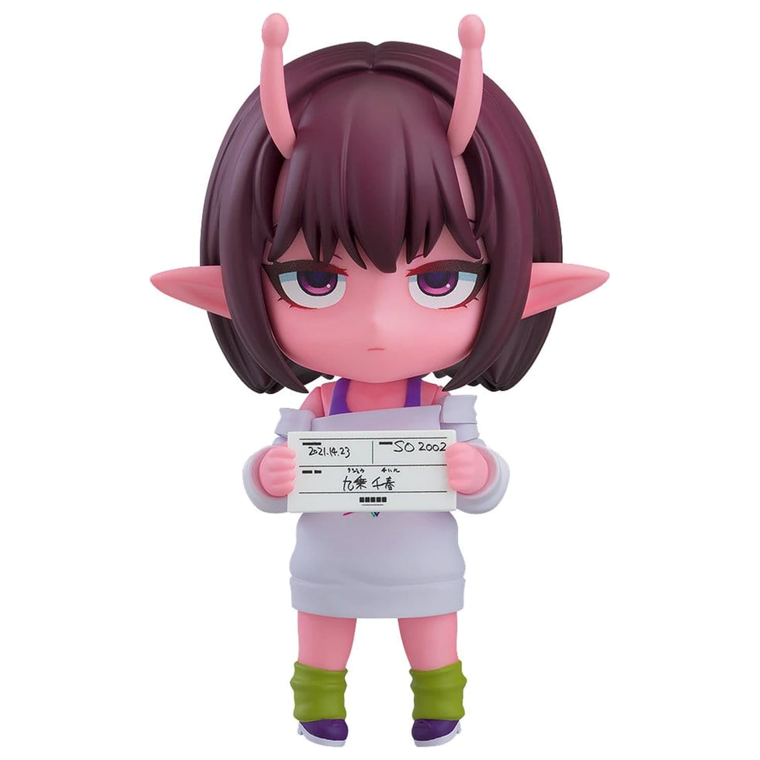 Milky Subway The Galactic Limited Express Nendoroid Akcijska Figura Chiharu 10 cm fotografija proizvoda