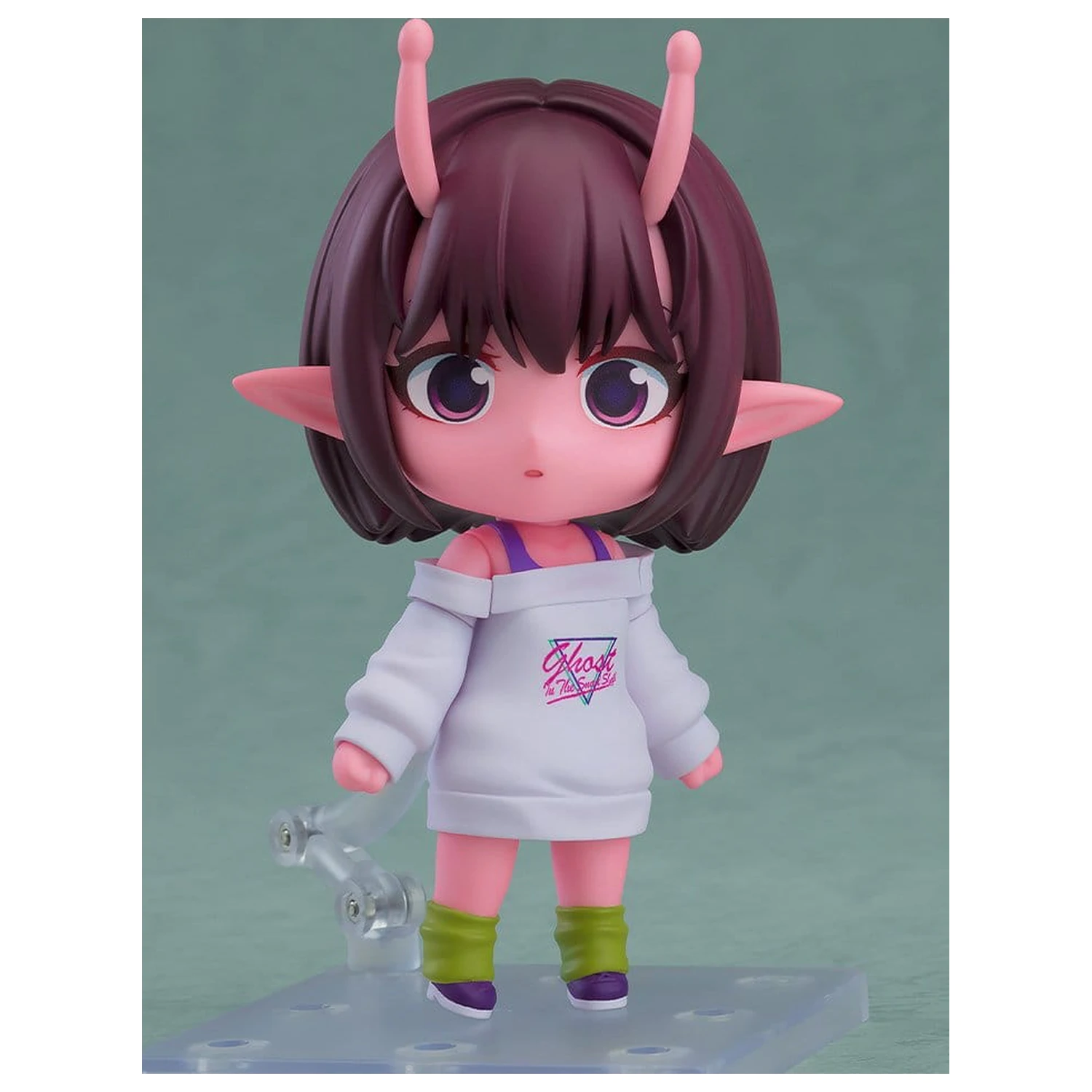Milky Subway The Galactic Limited Express Nendoroid Akcijska Figura Chiharu 10 cm fotografija proizvoda