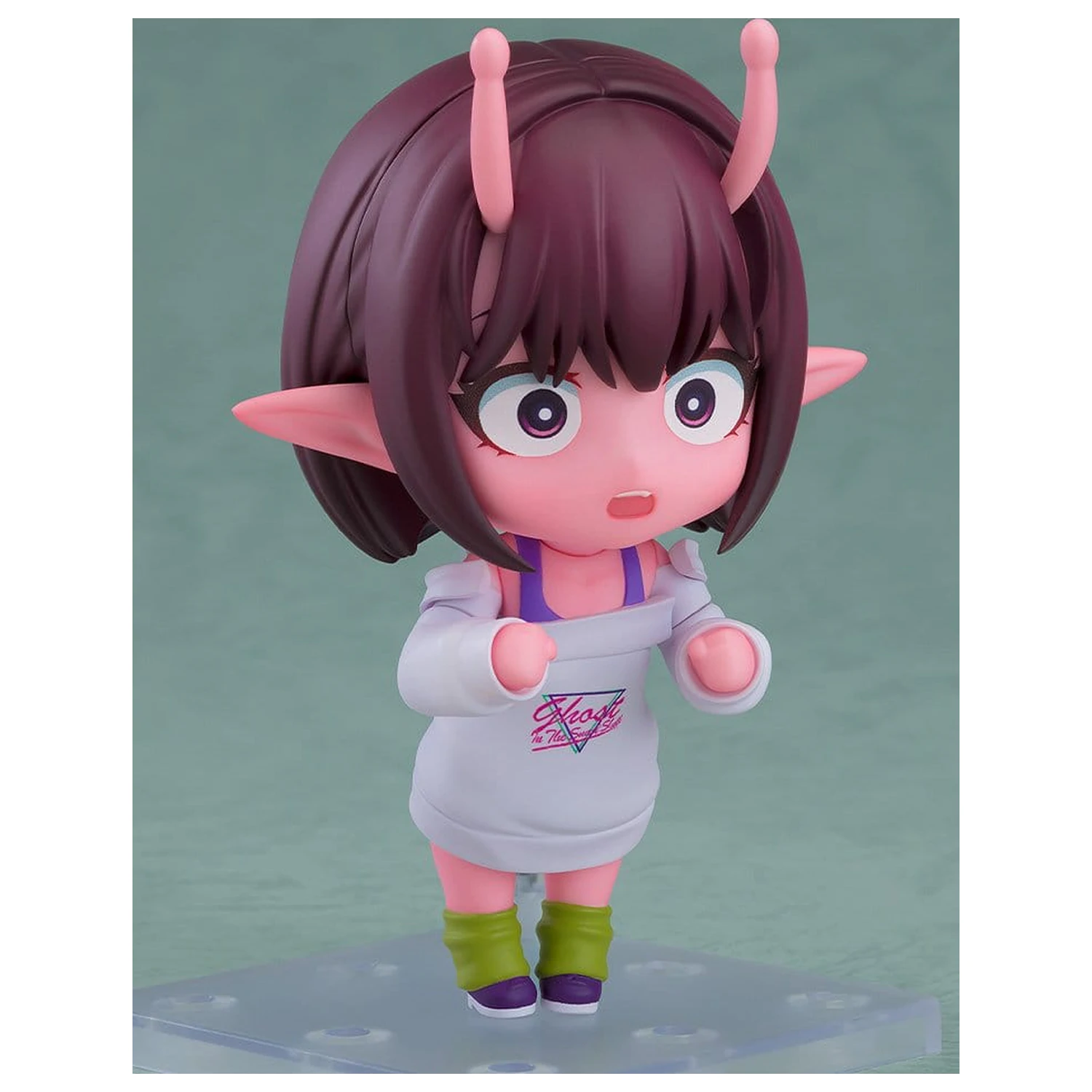 Milky Subway The Galactic Limited Express Nendoroid Akcijska Figura Chiharu 10 cm fotografija proizvoda