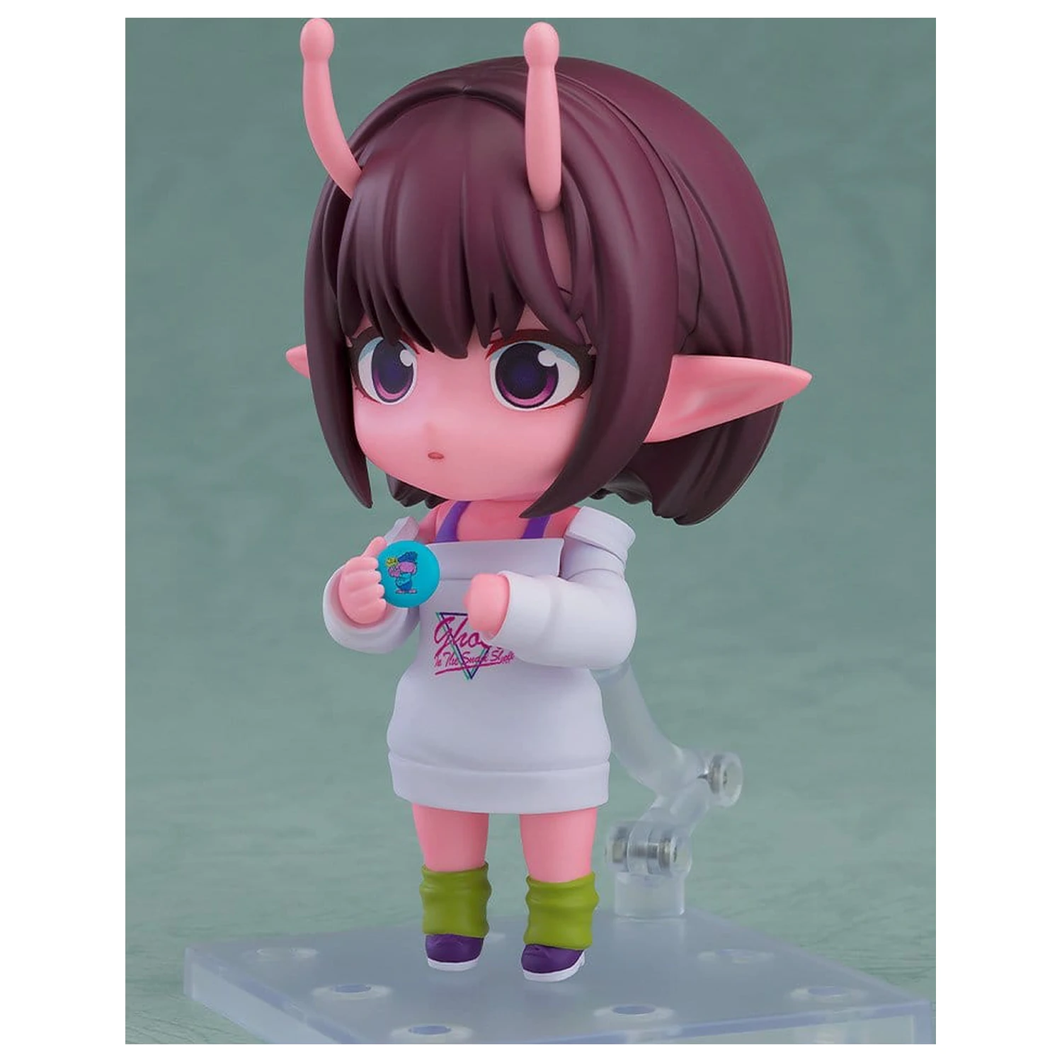 Milky Subway The Galactic Limited Express Nendoroid Akcijska Figura Chiharu 10 cm fotografija proizvoda