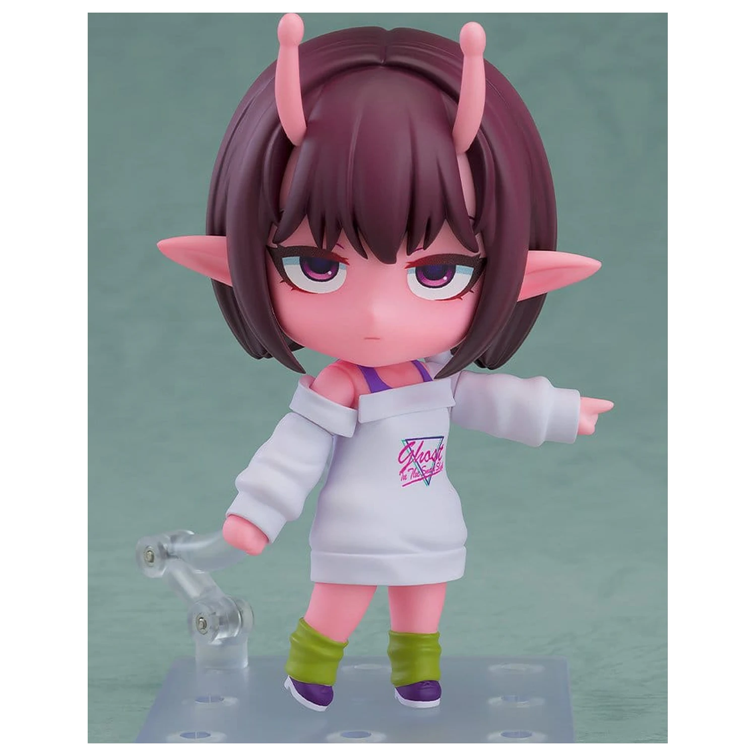 Milky Subway The Galactic Limited Express Nendoroid Akcijska Figura Chiharu 10 cm fotografija proizvoda