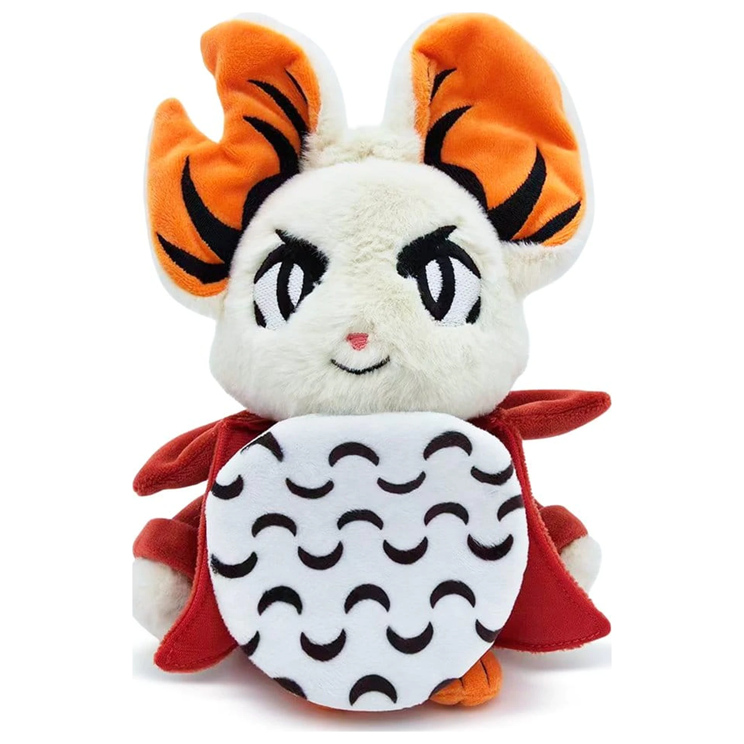 Mina The Hollower plišana figura Mina Shoulder Rider 15 cm fotografija proizvoda