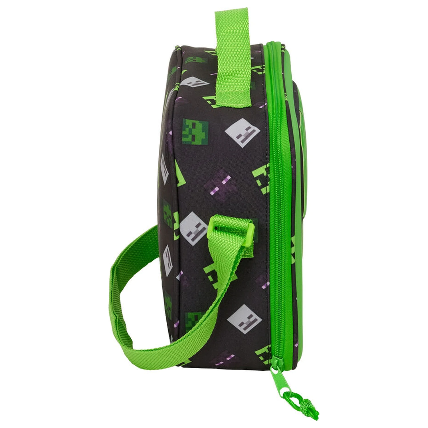 Minecraft 3D termo torba za ručak fotografija proizvoda