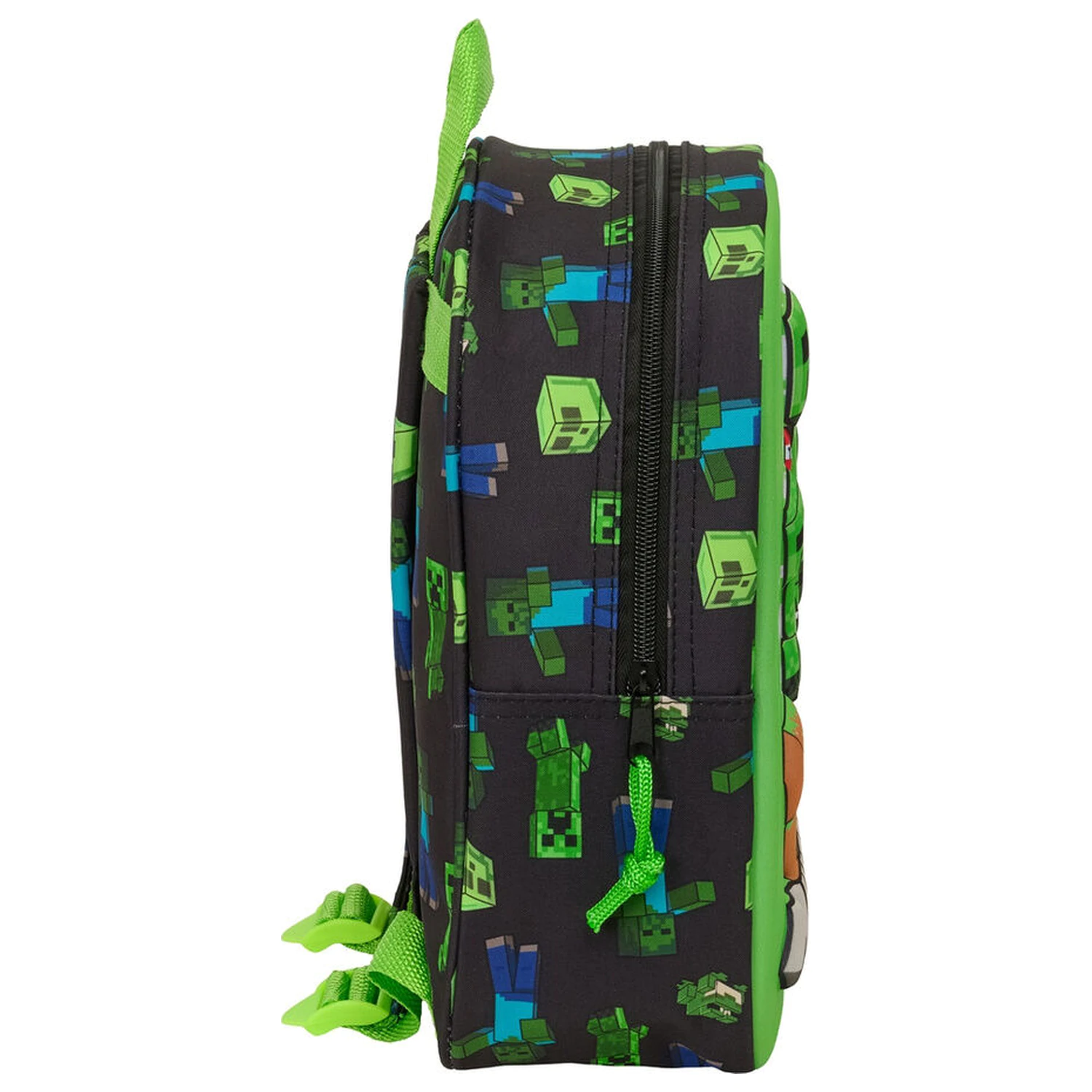 Minecraft 3D ruksak 27cm fotografija proizvoda