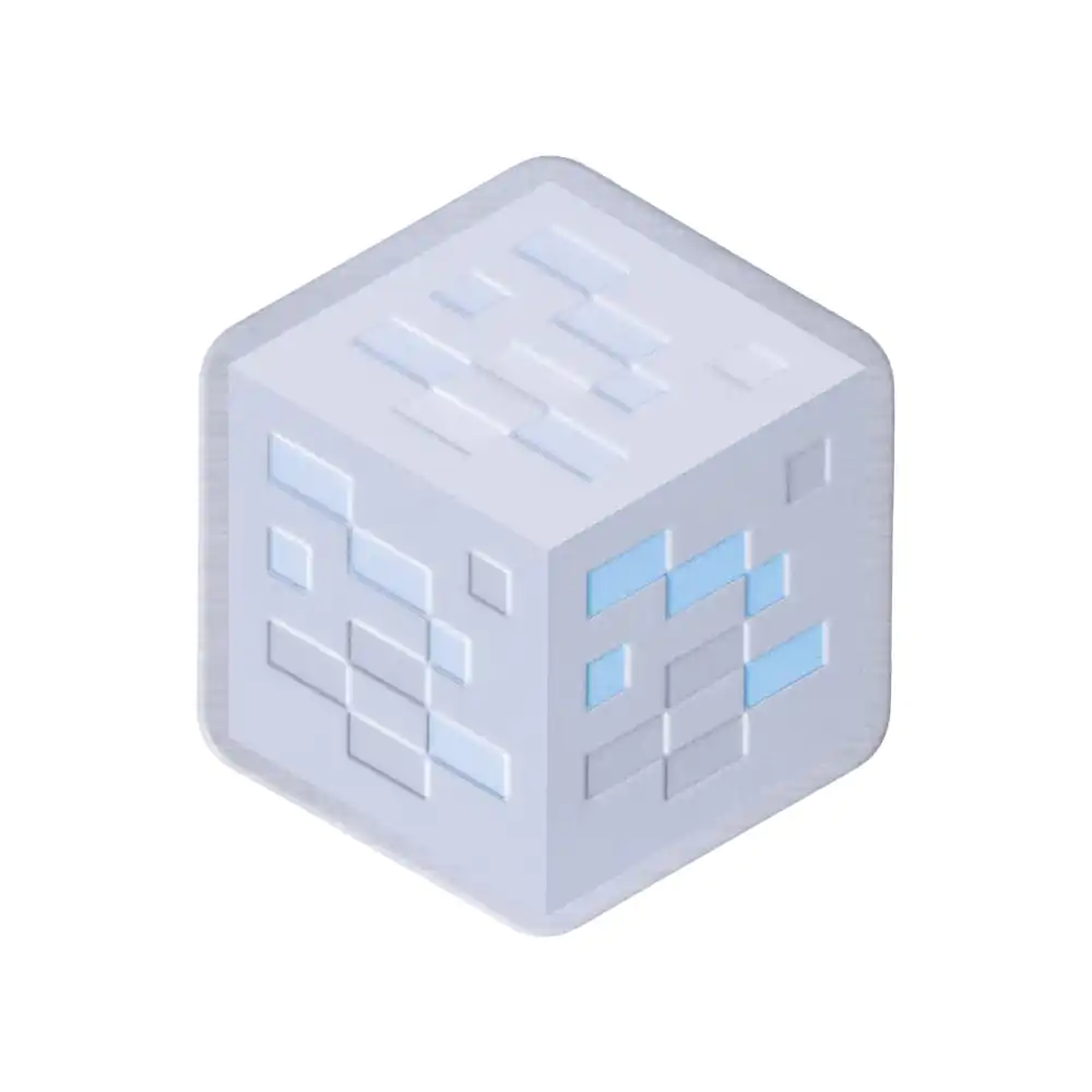 Minecraft Podmetači za čaše 4-Pack fotografija proizvoda