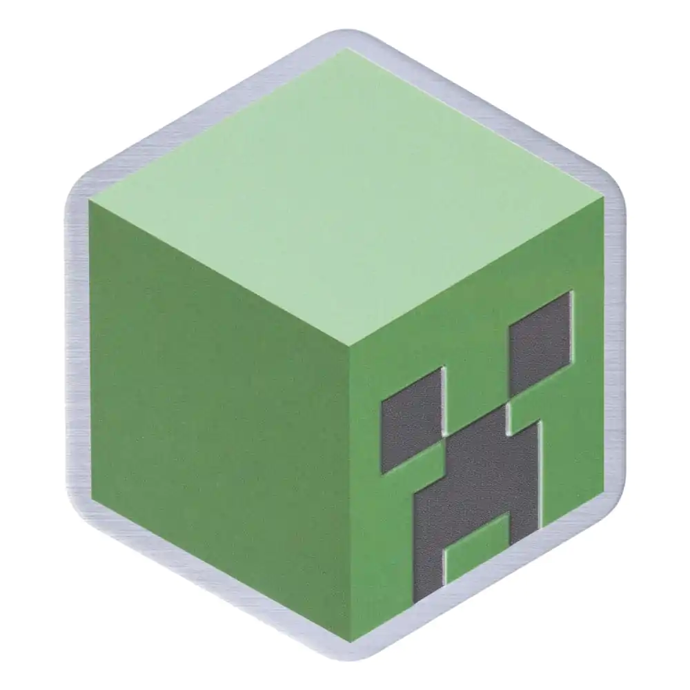 Minecraft Podmetači za čaše 4-Pack fotografija proizvoda