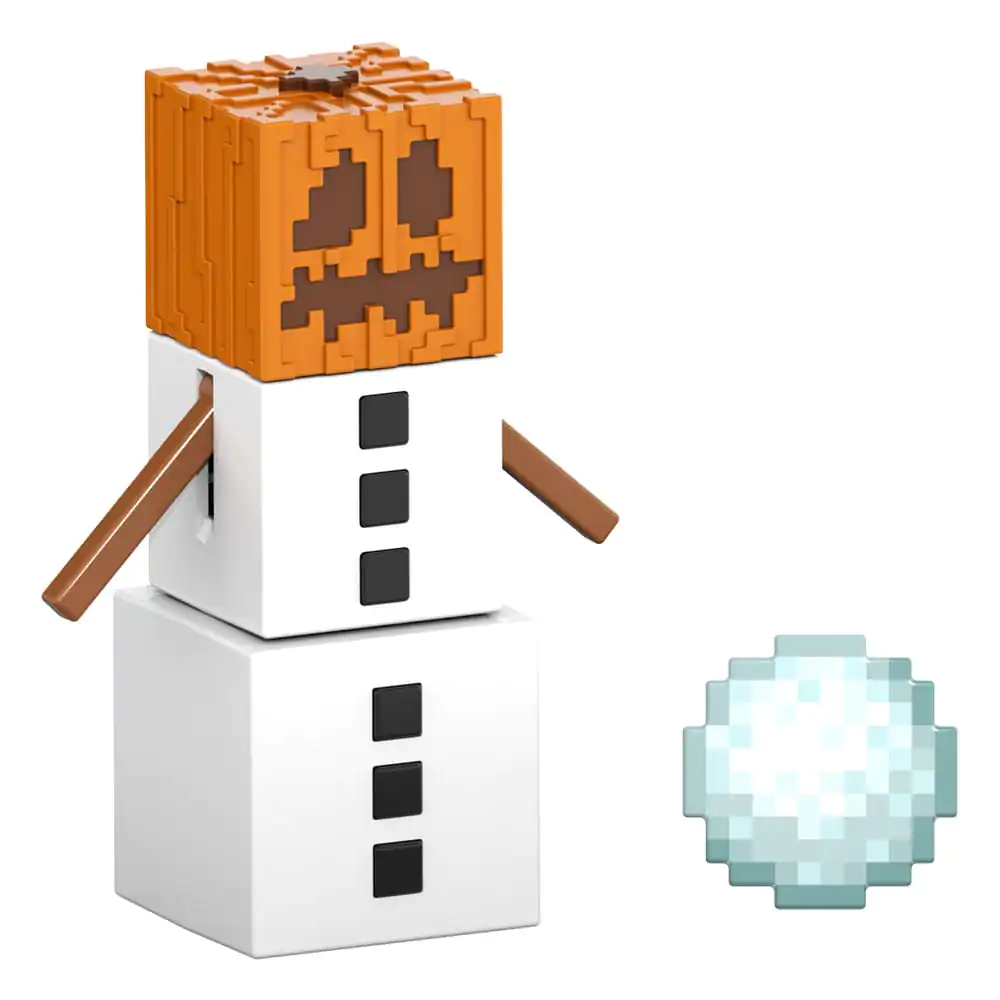 Minecraft adventski kalendar fotografija proizvoda