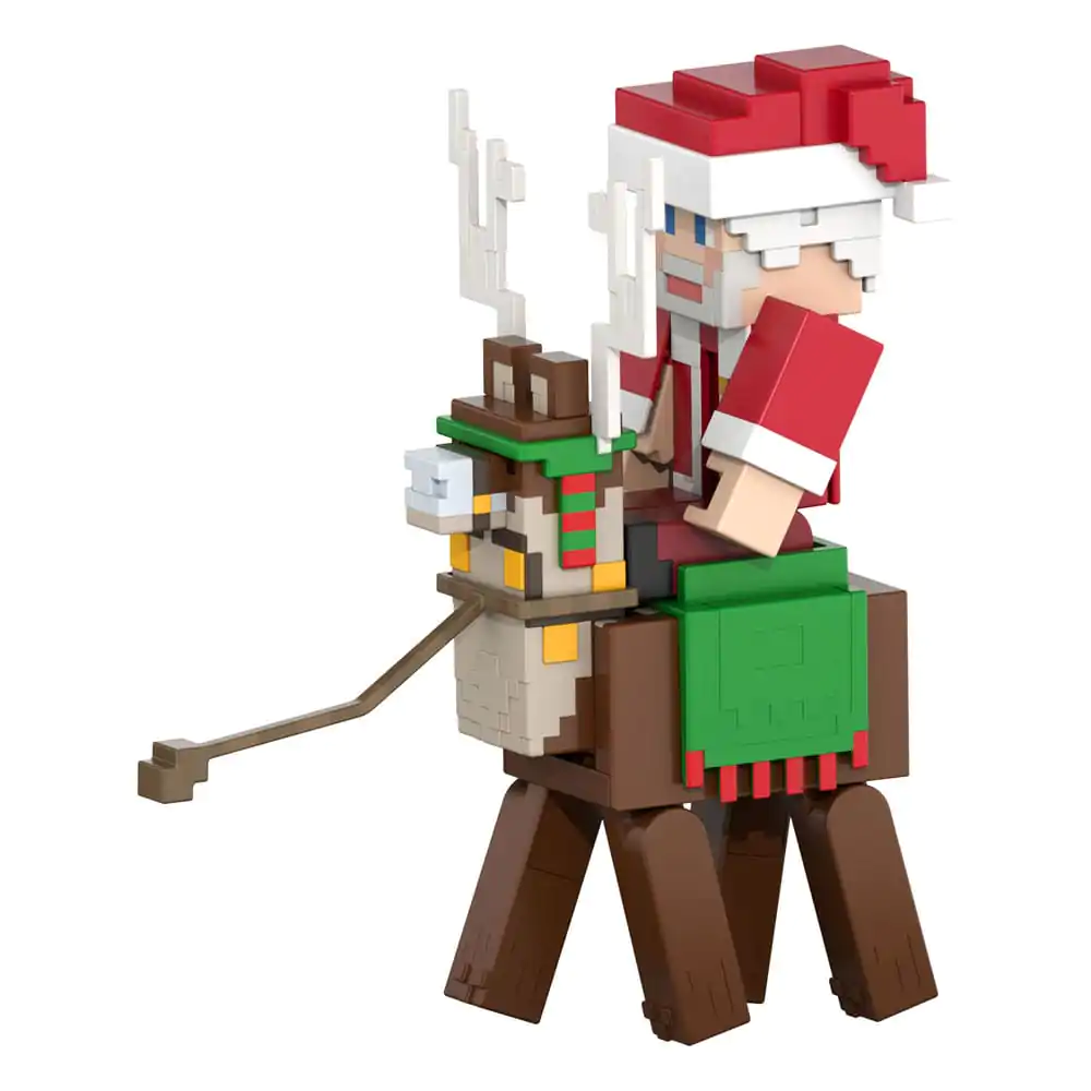 Minecraft adventski kalendar fotografija proizvoda