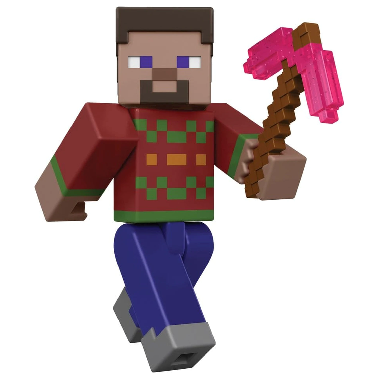 Minecraft adventski kalendar fotografija proizvoda