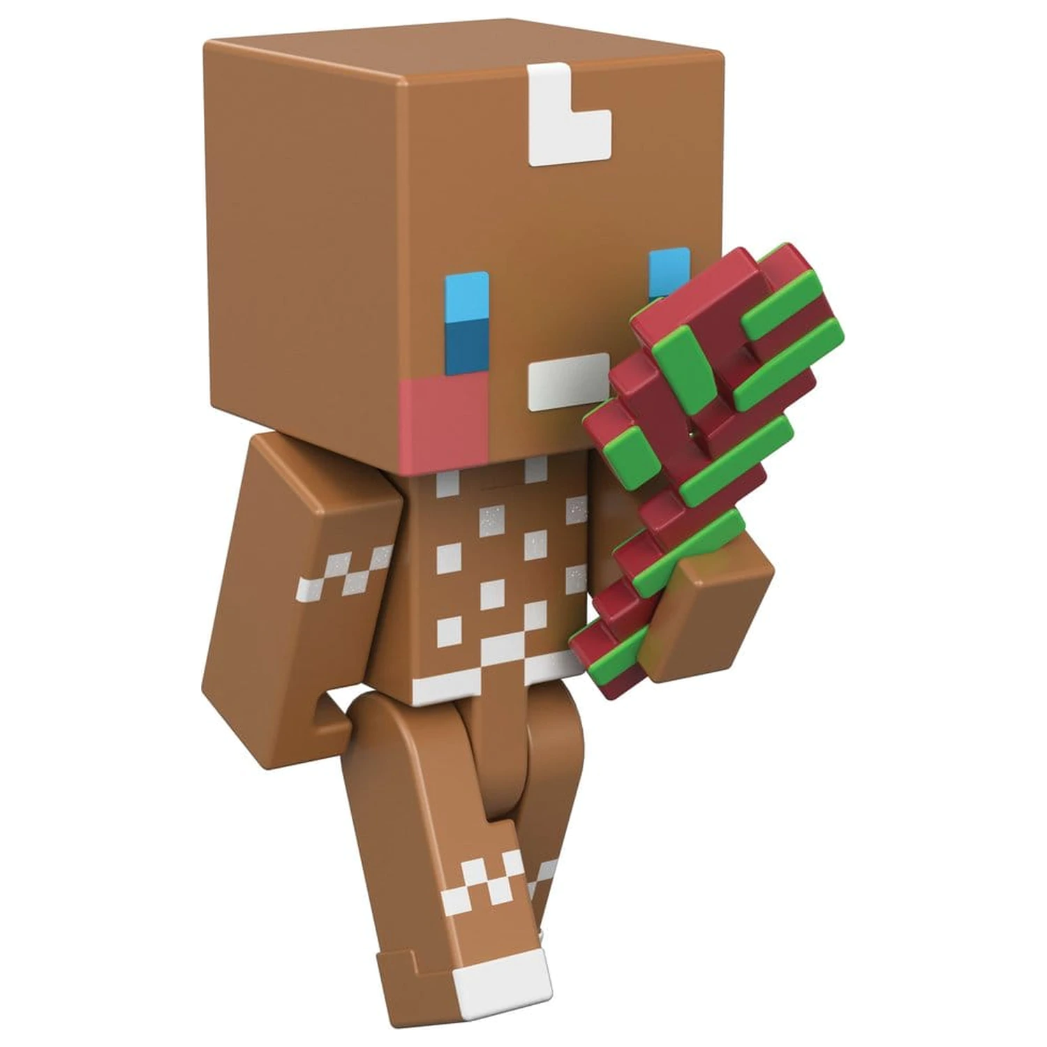 Minecraft adventski kalendar fotografija proizvoda