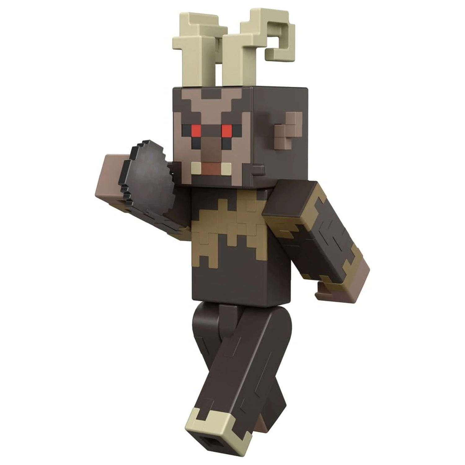 Minecraft adventski kalendar fotografija proizvoda